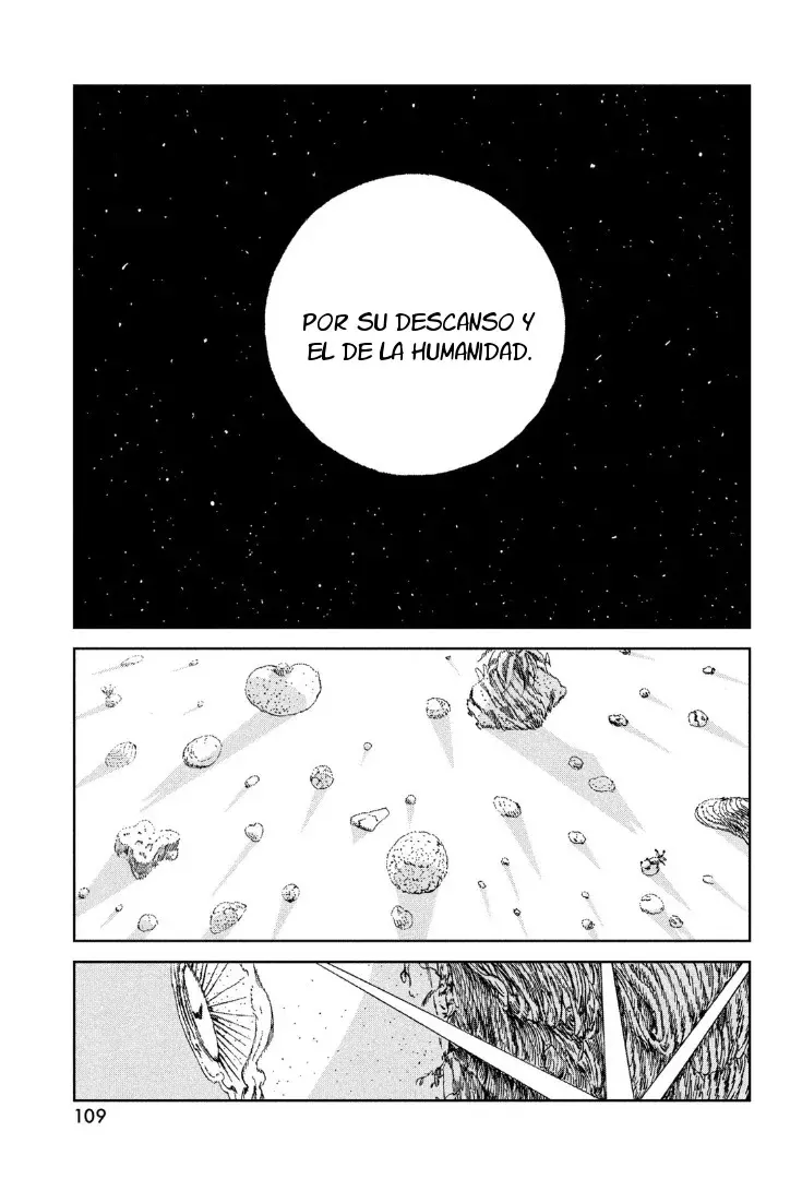 Houseki no Kuni capítulo 107 página 12