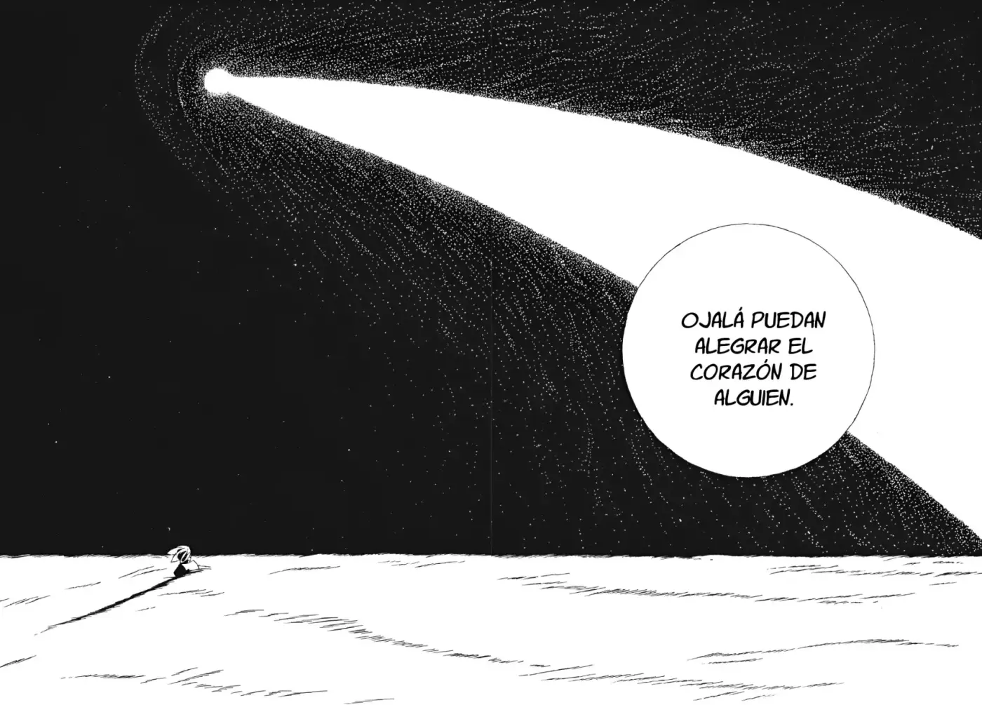Houseki no Kuni capítulo 108 página 14