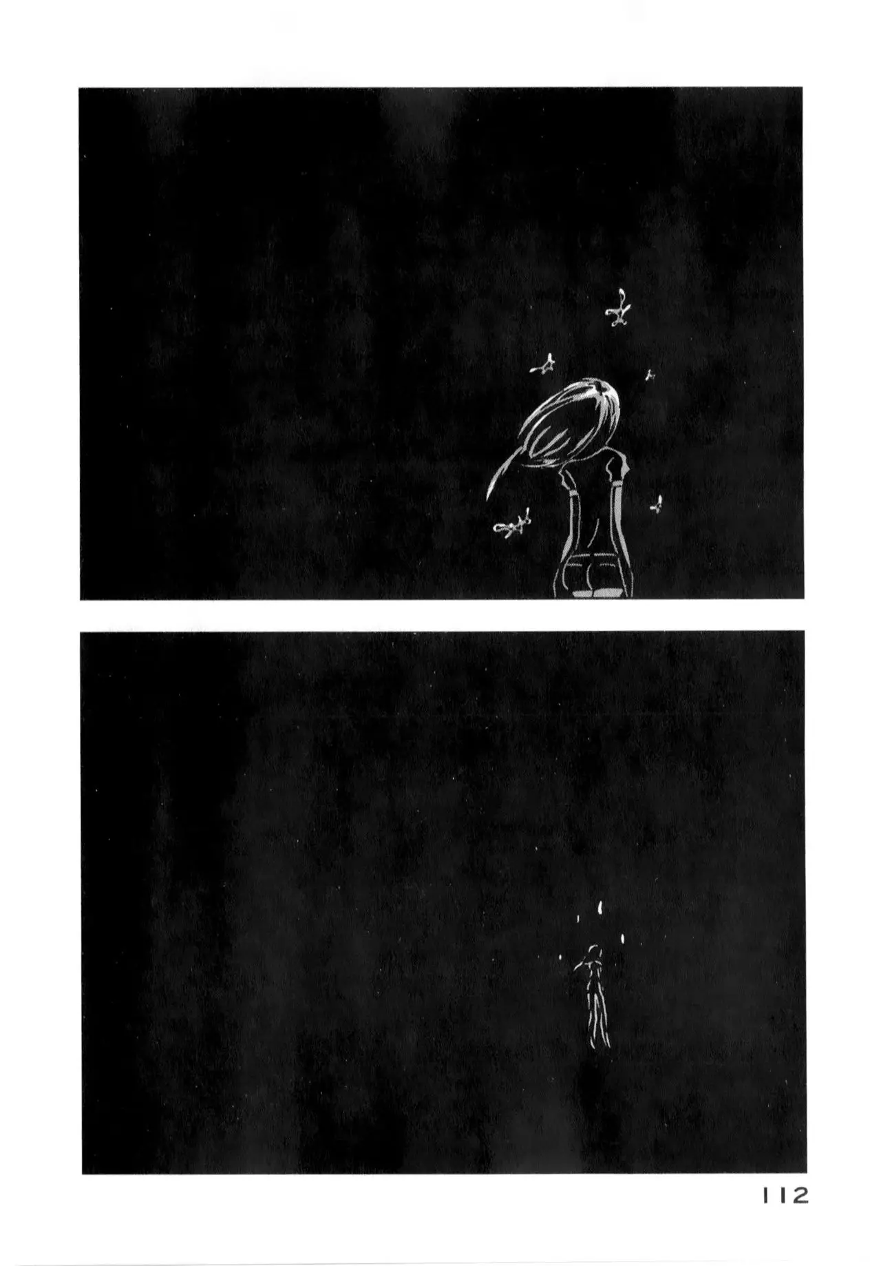 Houseki no Kuni capítulo 11 página 5