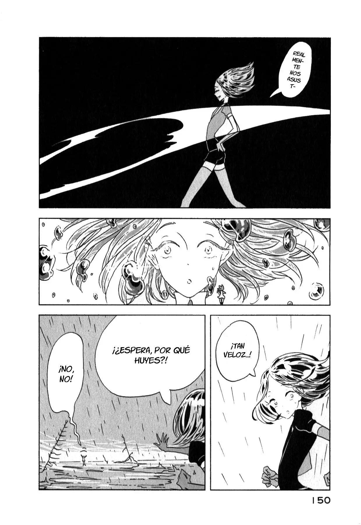 Houseki no Kuni capítulo 12 página 13