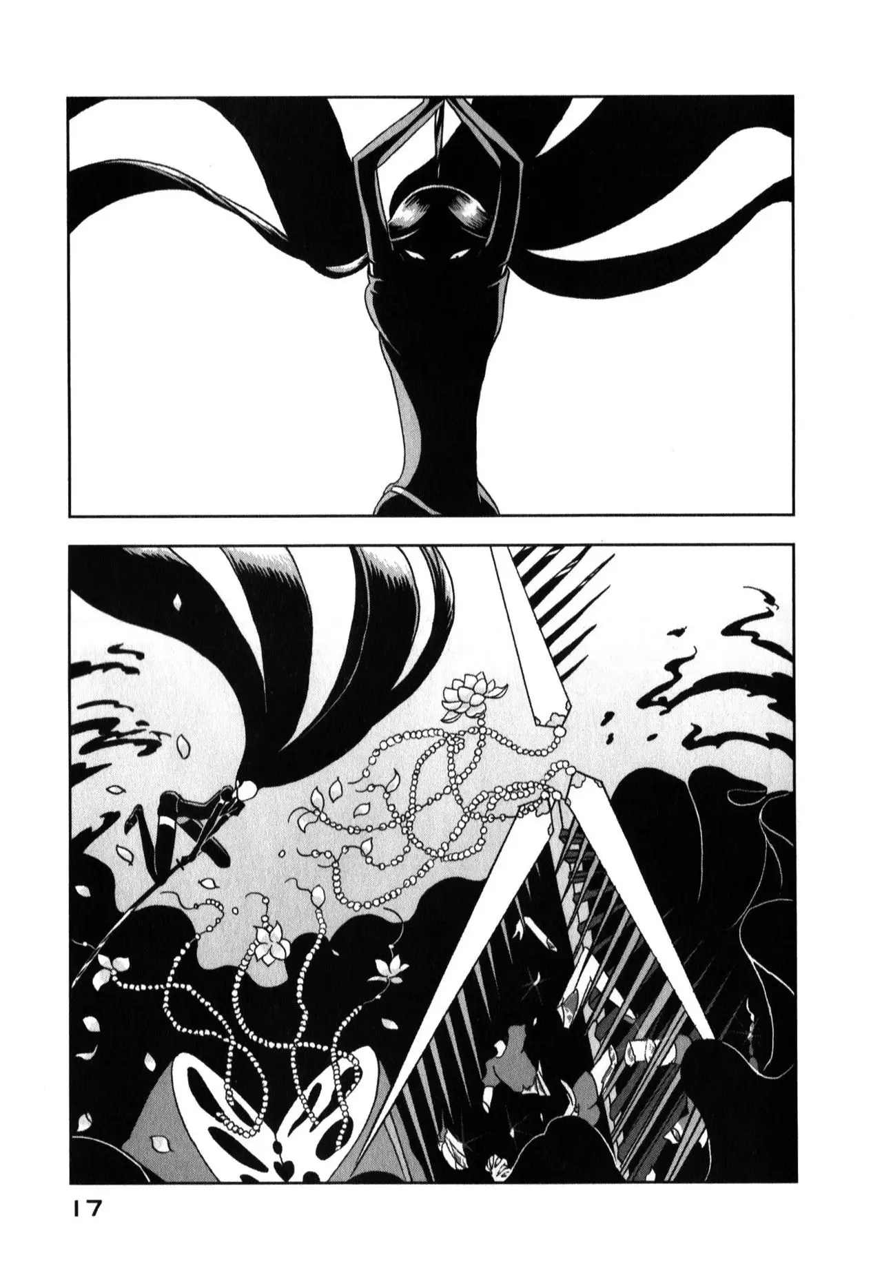 Houseki no Kuni capítulo 14 página 19