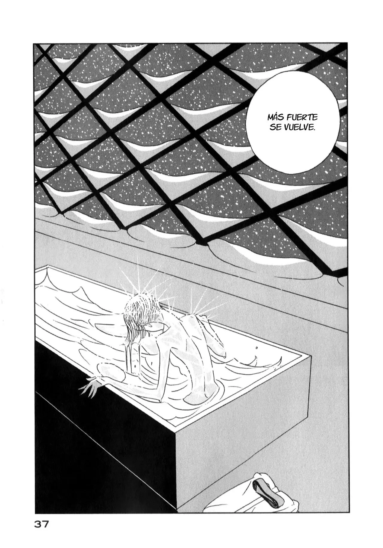 Houseki no Kuni capítulo 15 página 8