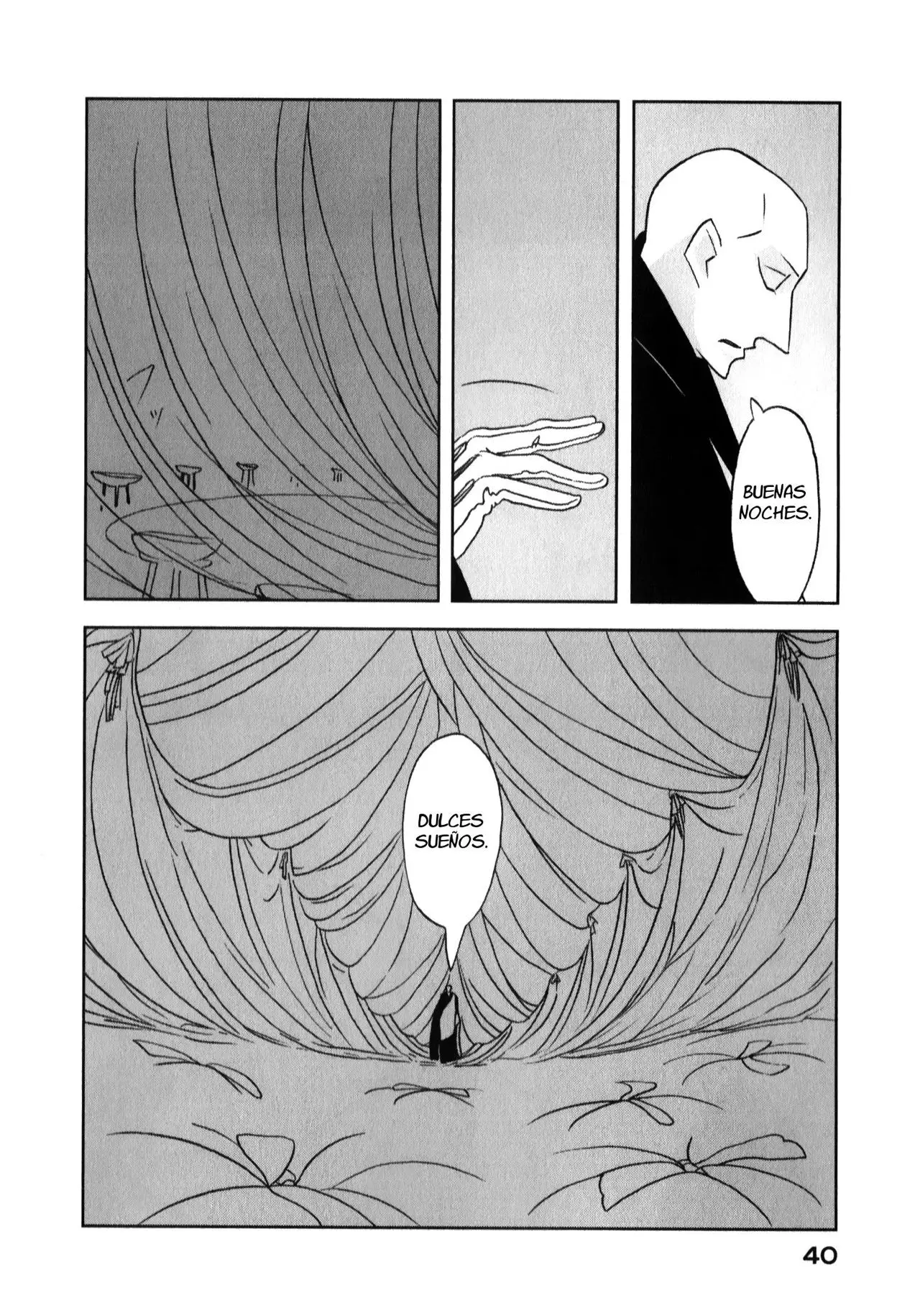 Houseki no Kuni capítulo 15 página 11