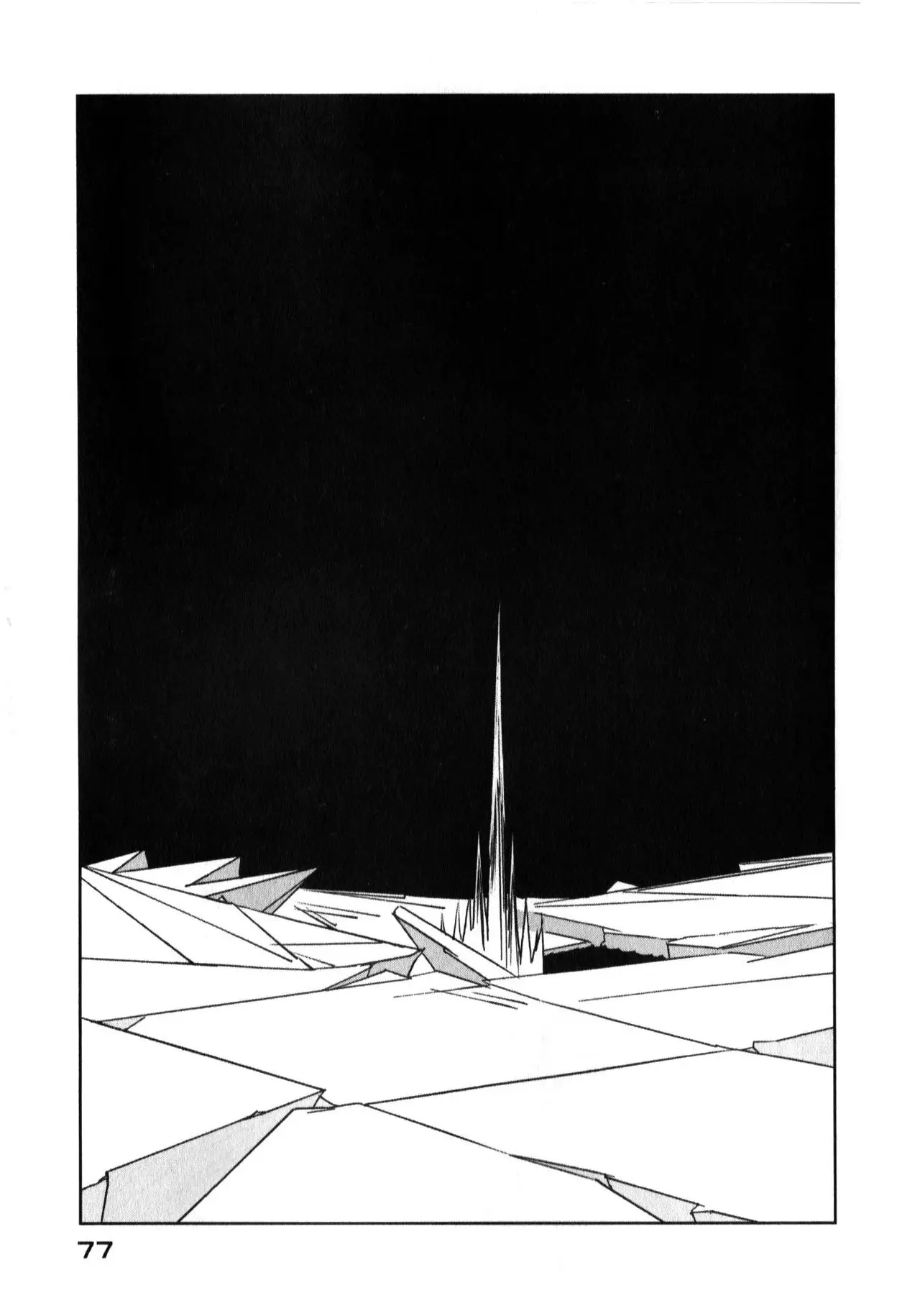 Houseki no Kuni capítulo 16 página 24