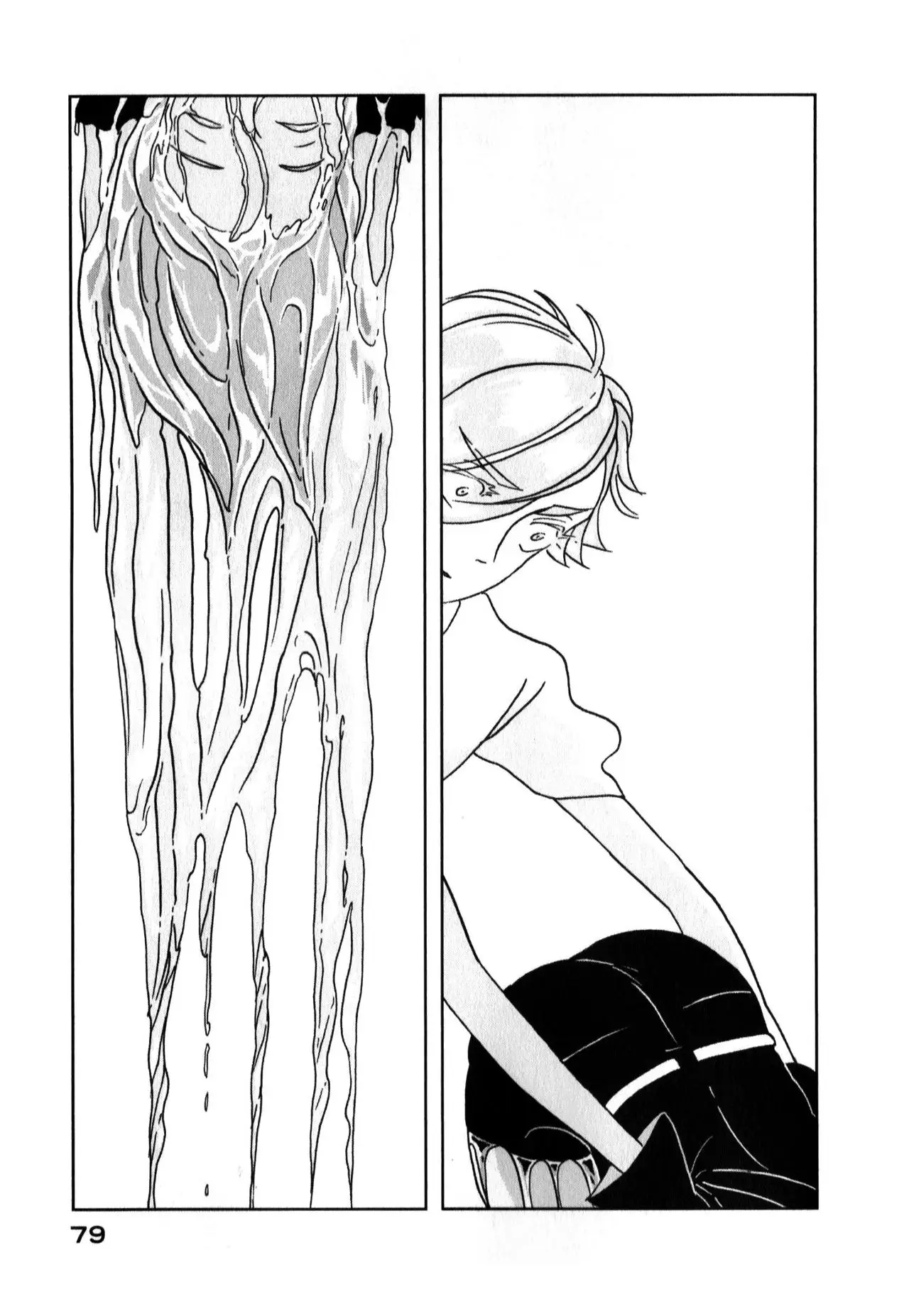 Houseki no Kuni capítulo 16 página 26