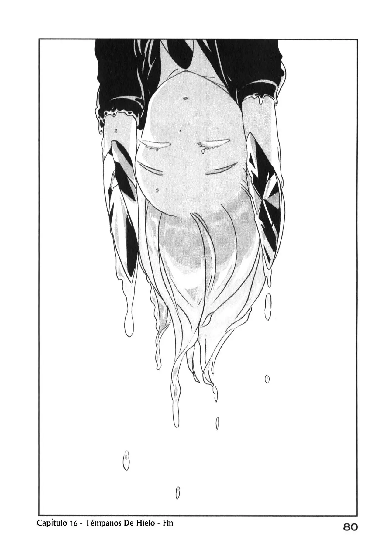 Houseki no Kuni capítulo 16 página 27