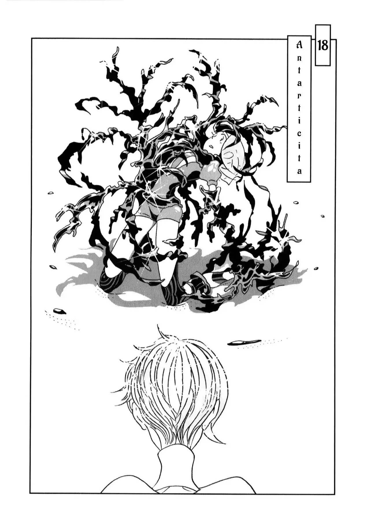 Houseki no Kuni capítulo 18 página 2