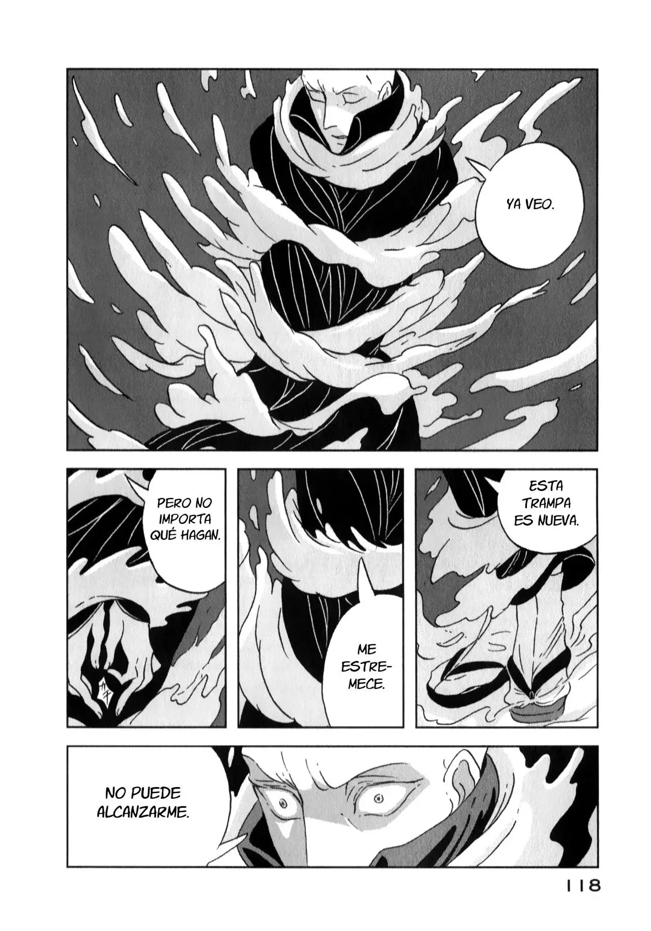 Houseki no Kuni capítulo 18 página 15