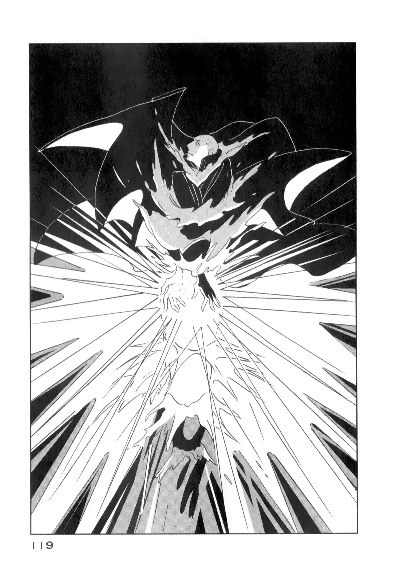 Houseki no Kuni capítulo 18 página 16