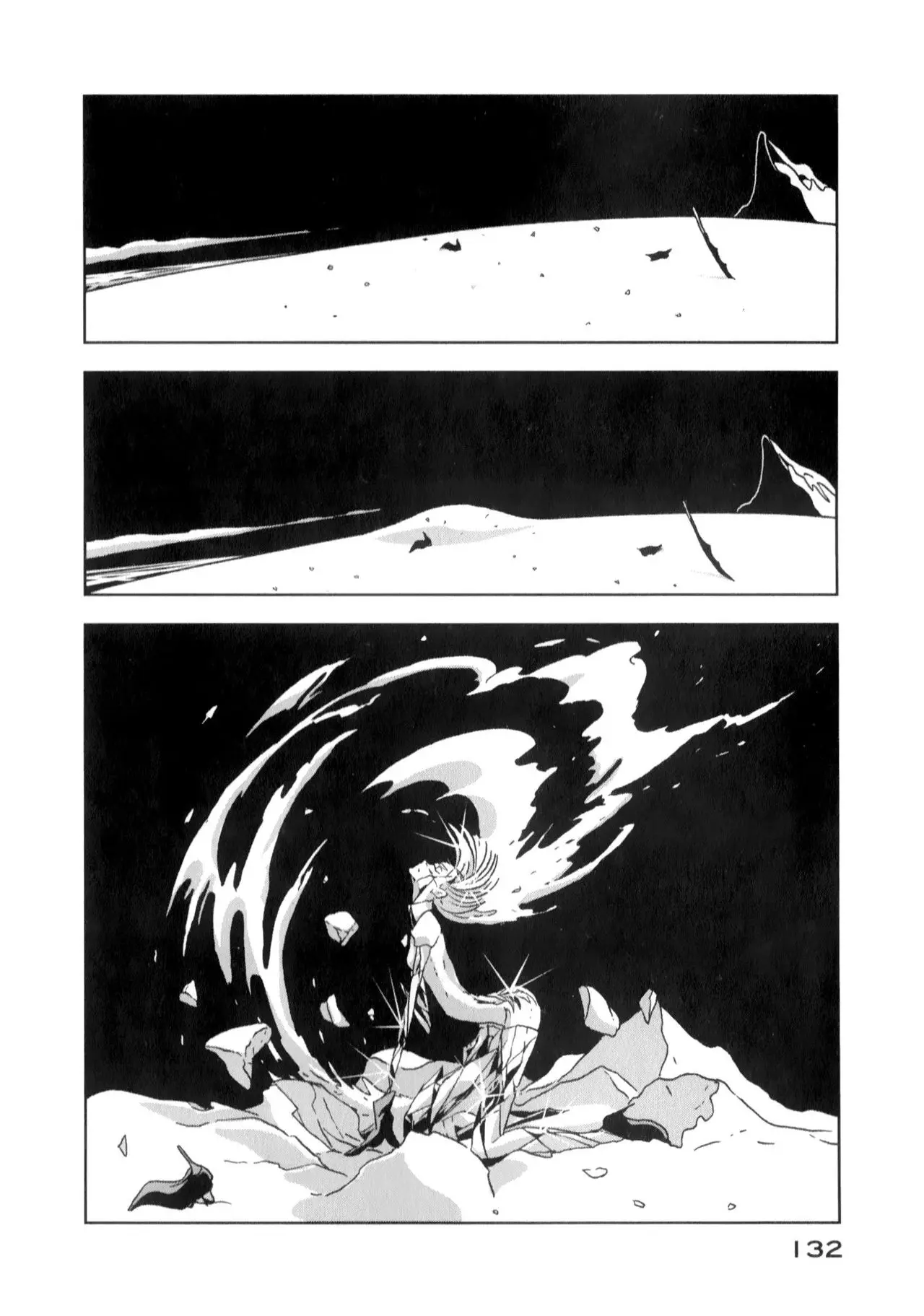 Houseki no Kuni capítulo 19 página 3