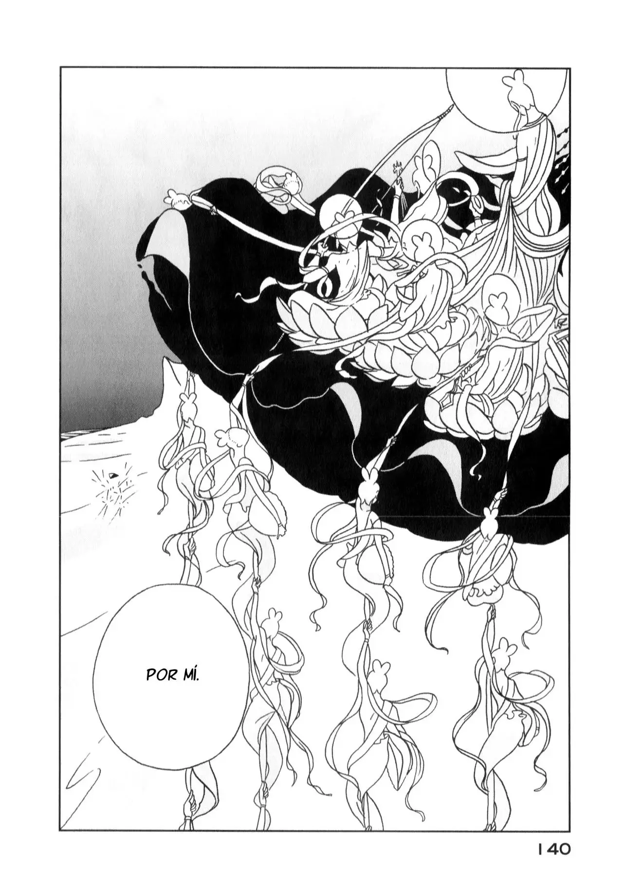 Houseki no Kuni capítulo 19 página 11