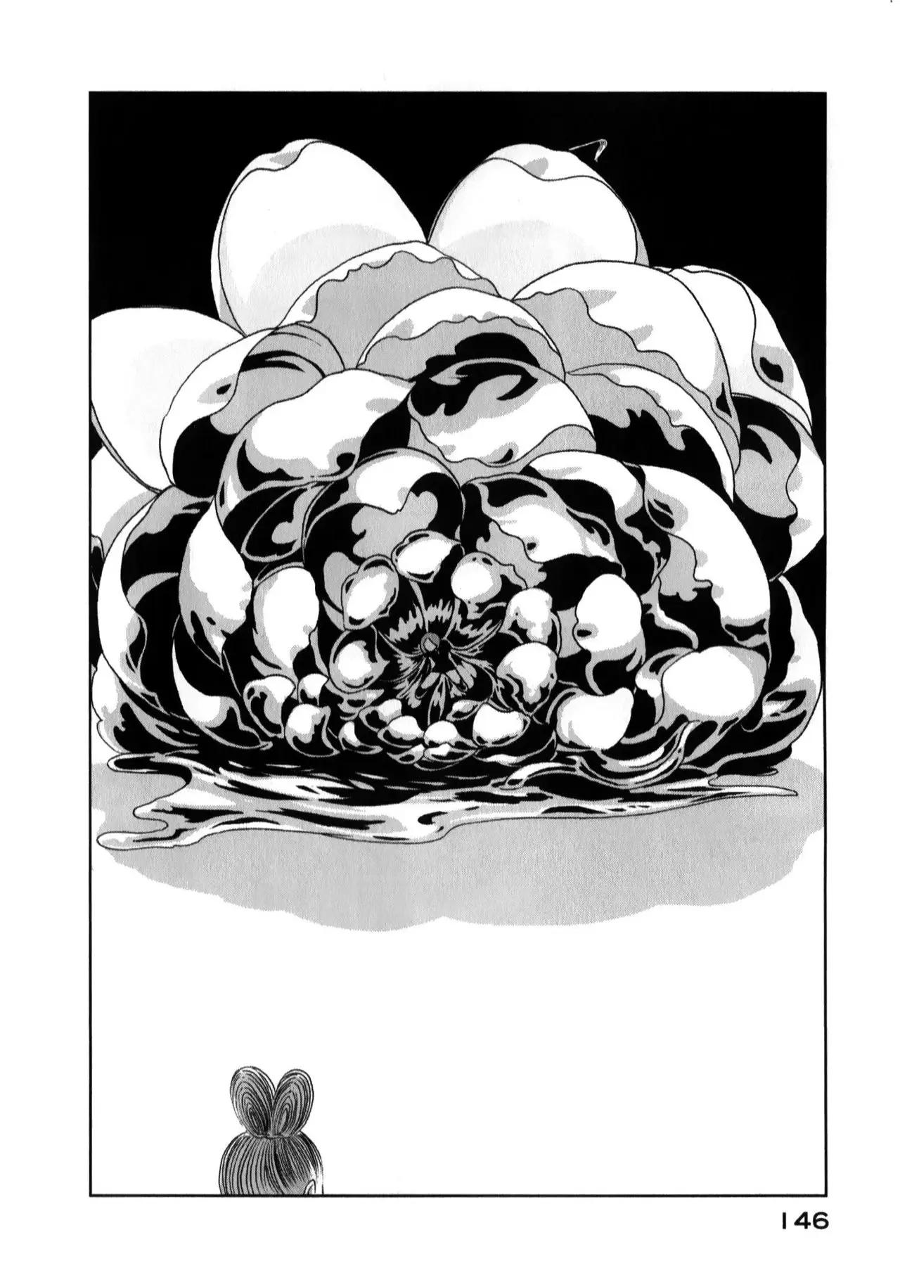 Houseki no Kuni capítulo 19 página 17