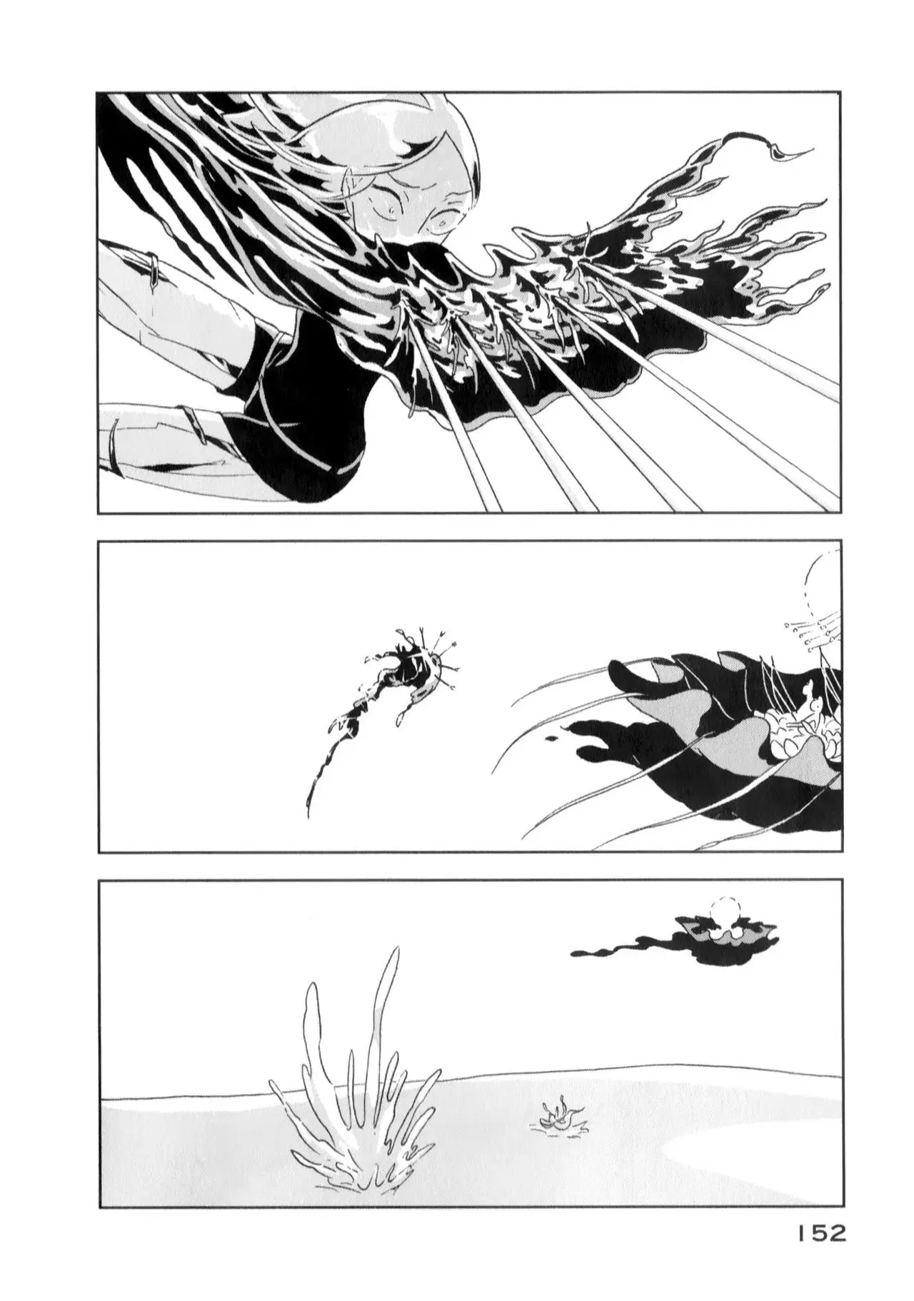 Houseki no Kuni capítulo 19 página 23