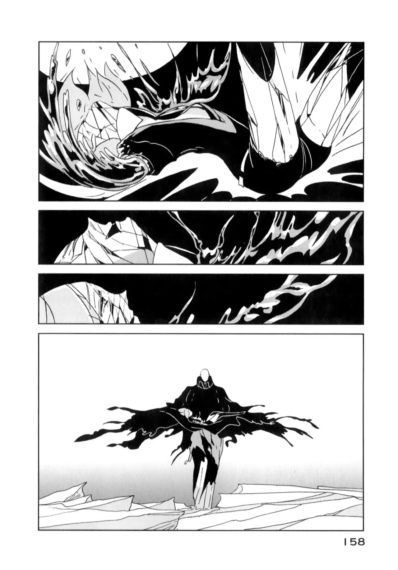 Houseki no Kuni capítulo 19 página 29
