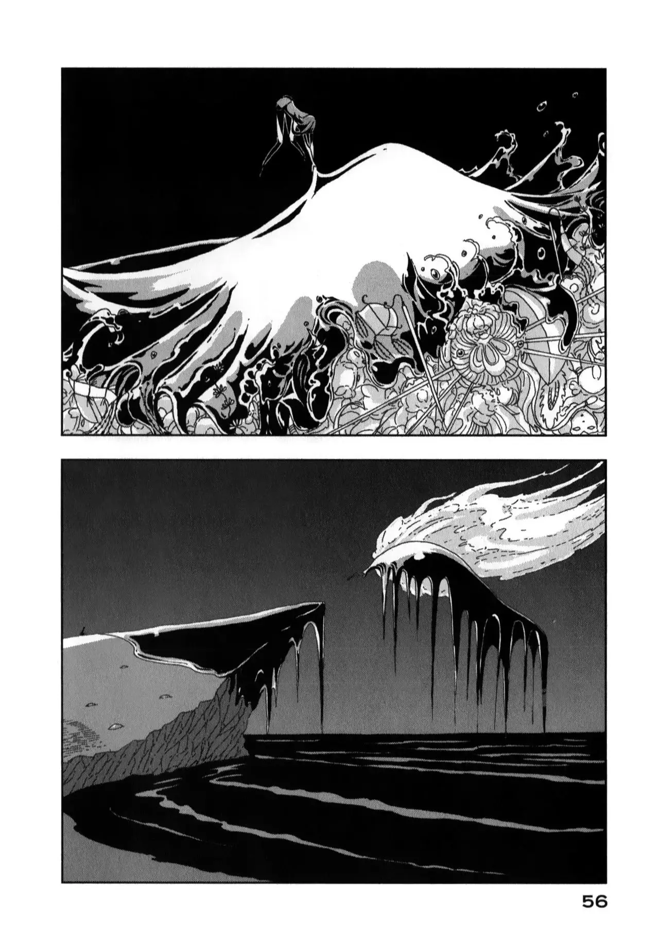 Houseki no Kuni capítulo 2 página 19