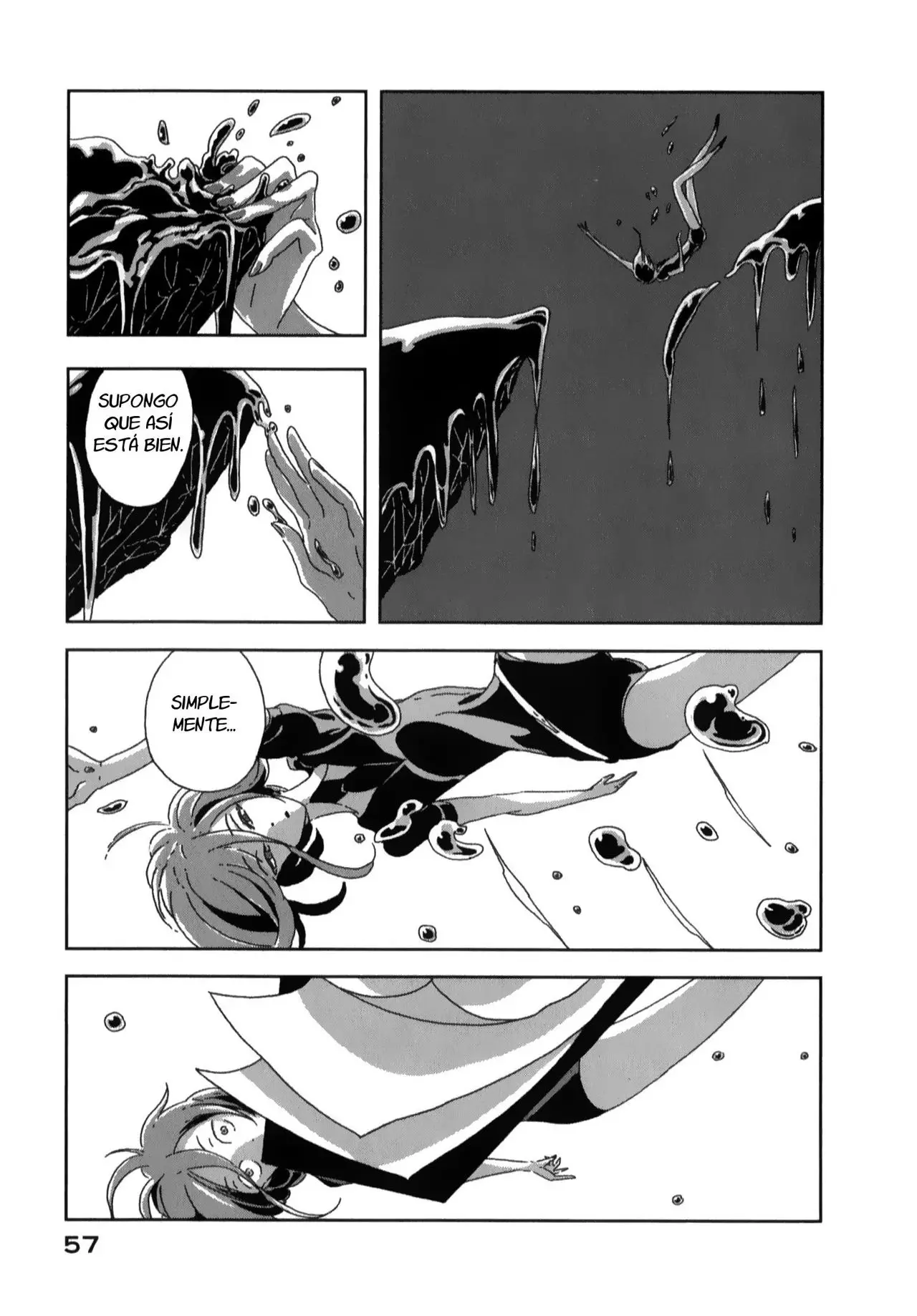 Houseki no Kuni capítulo 2 página 20