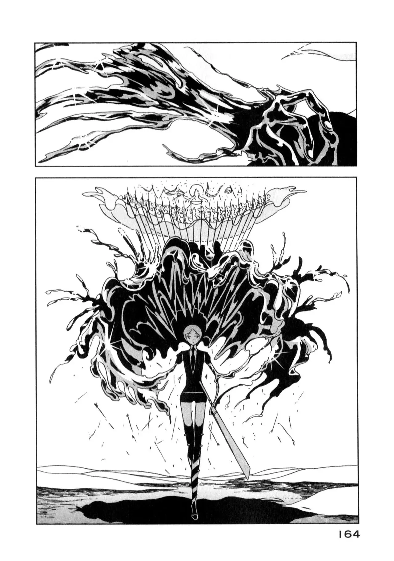 Houseki no Kuni capítulo 20 página 5