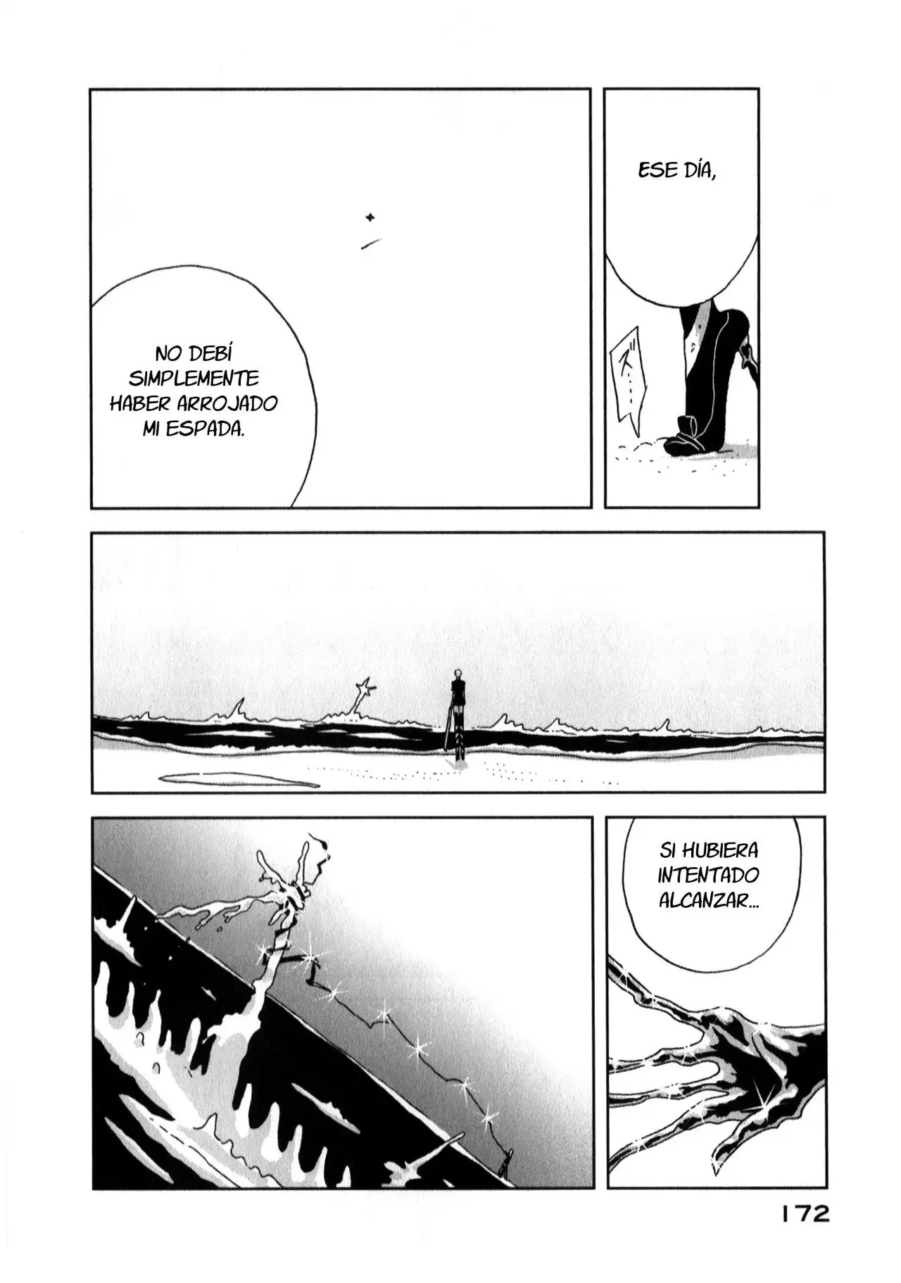 Houseki no Kuni capítulo 20 página 13