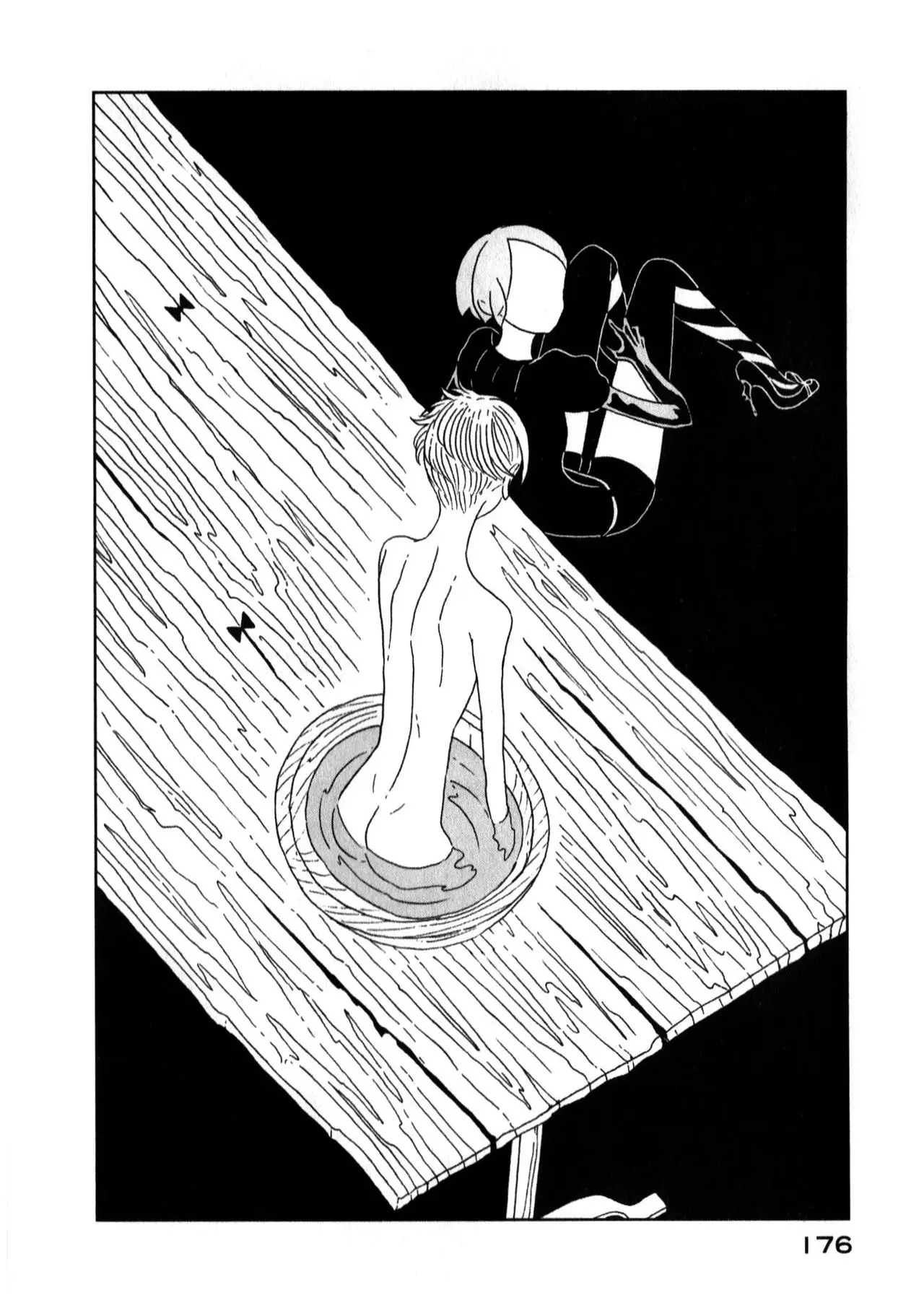 Houseki no Kuni capítulo 20 página 17