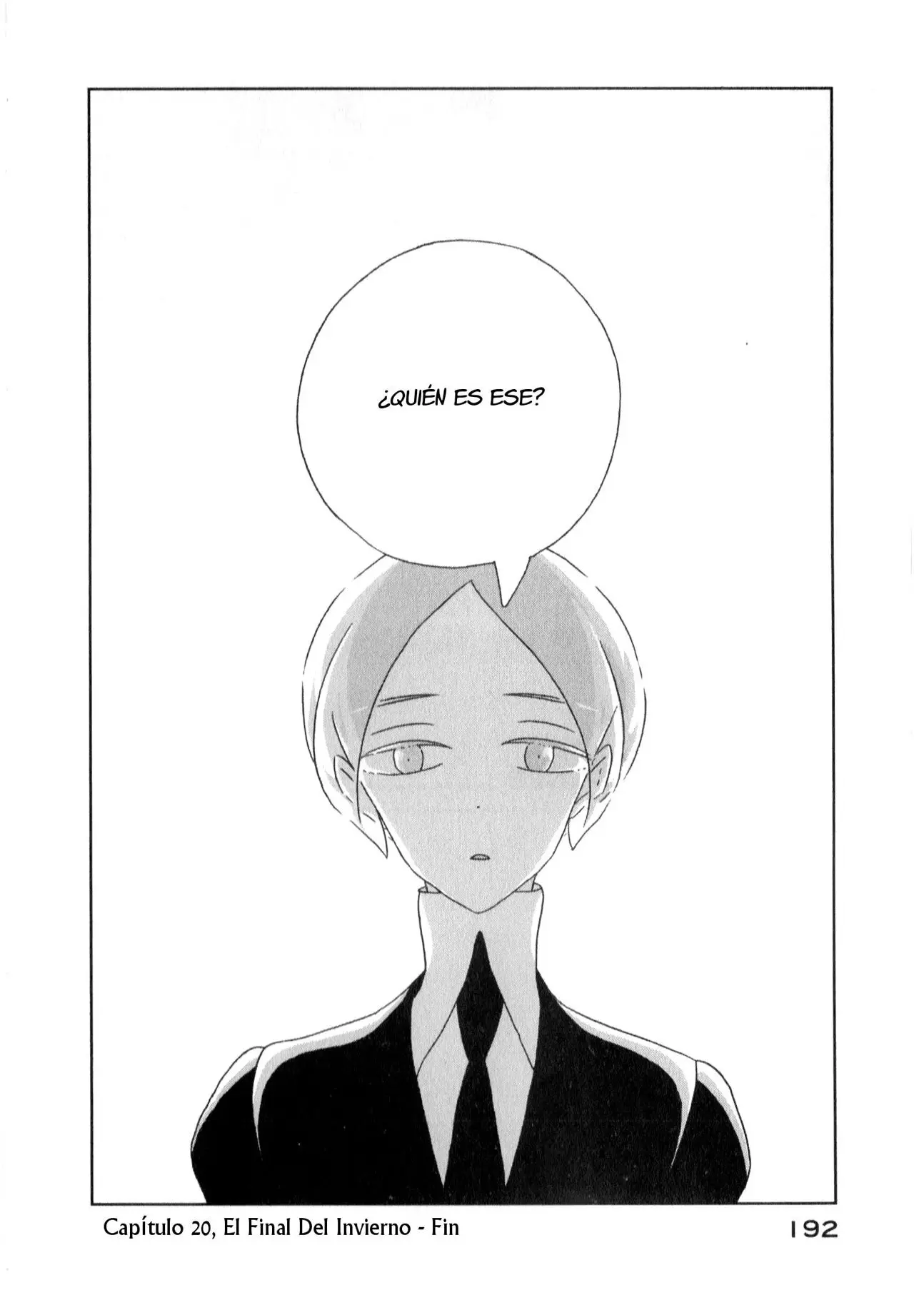 Houseki no Kuni capítulo 20 página 33