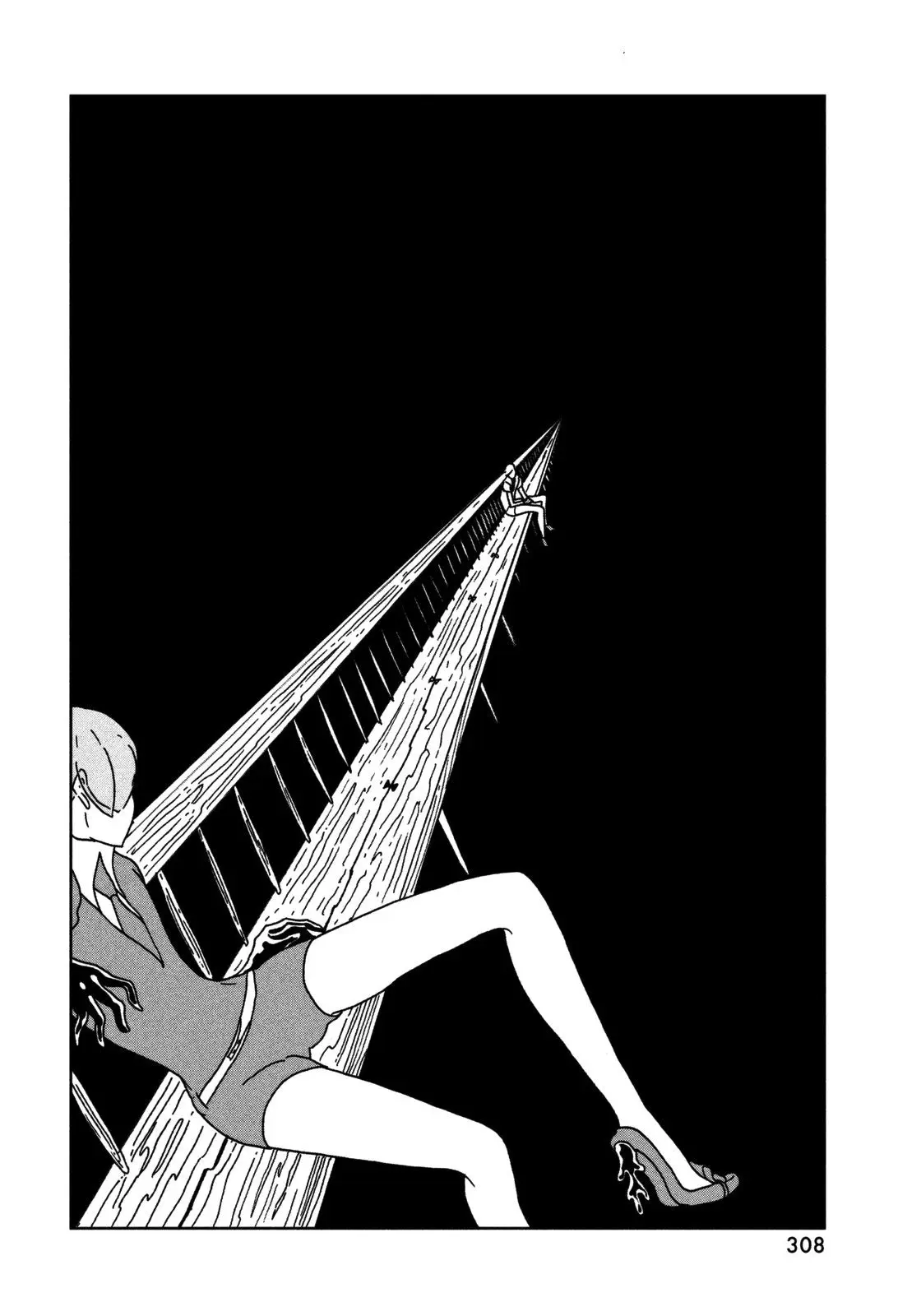 Houseki no Kuni capítulo 23 página 10