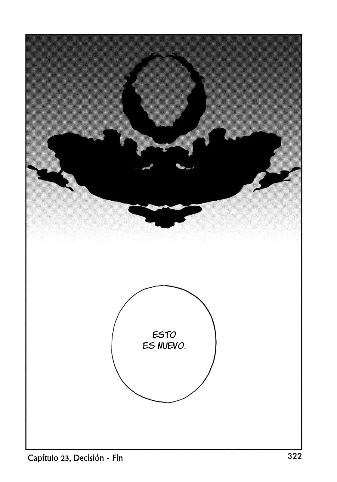 Houseki no Kuni capítulo 23 página 24