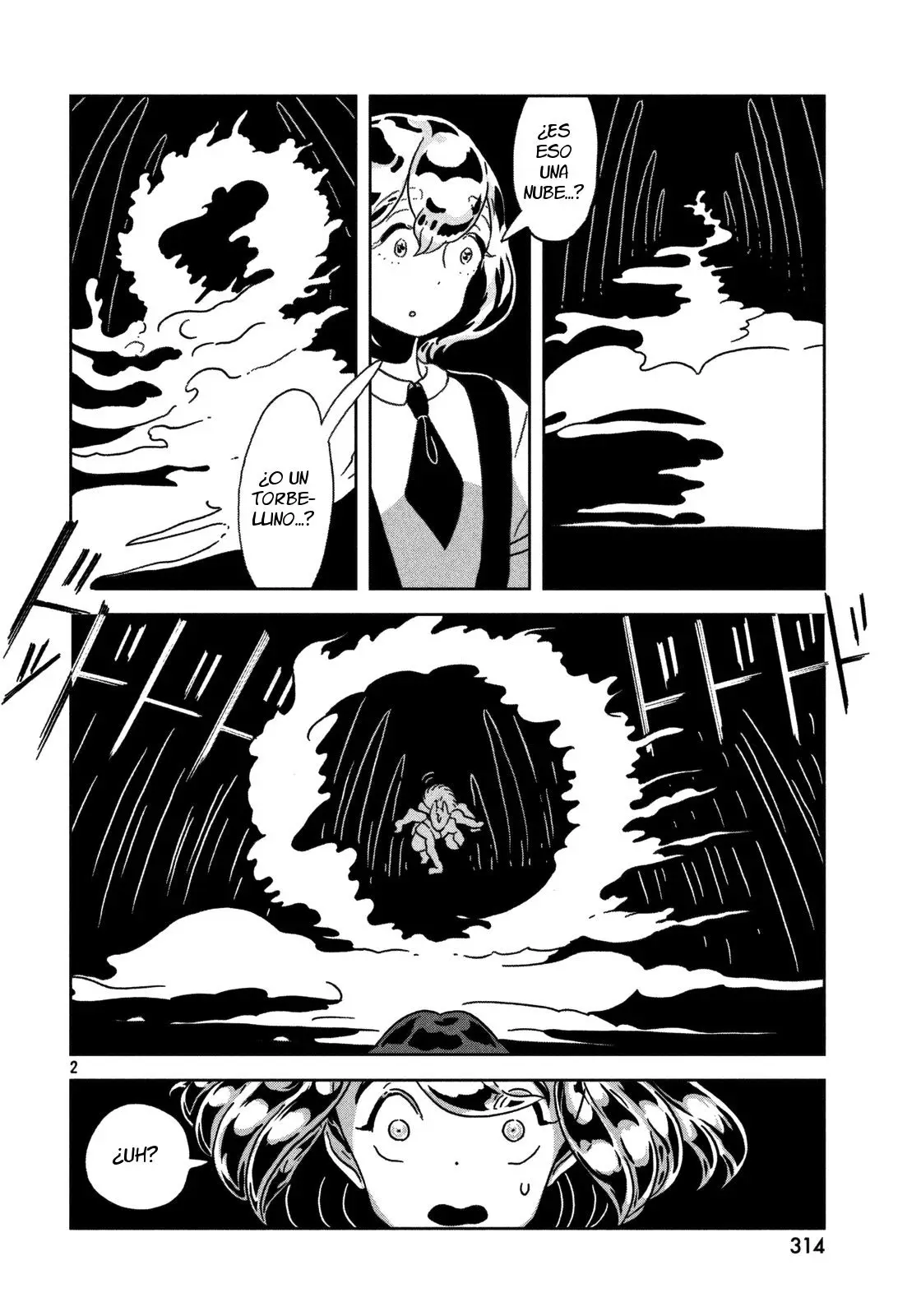 Houseki no Kuni capítulo 25 página 4