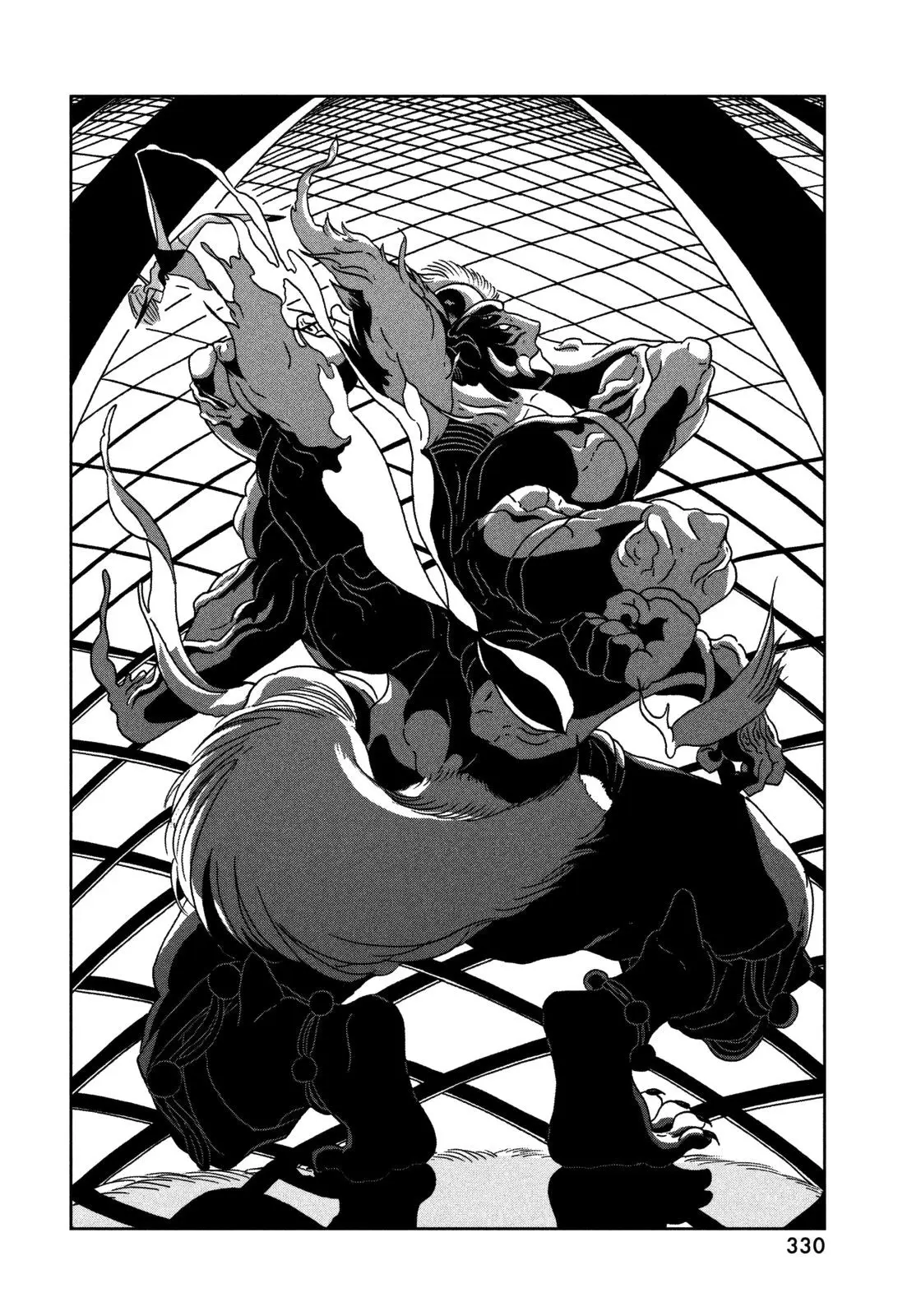 Houseki no Kuni capítulo 25 página 19