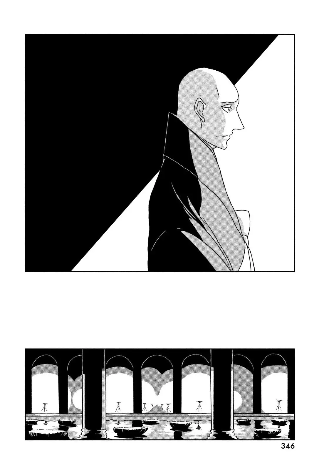 Houseki no Kuni capítulo 27 página 18