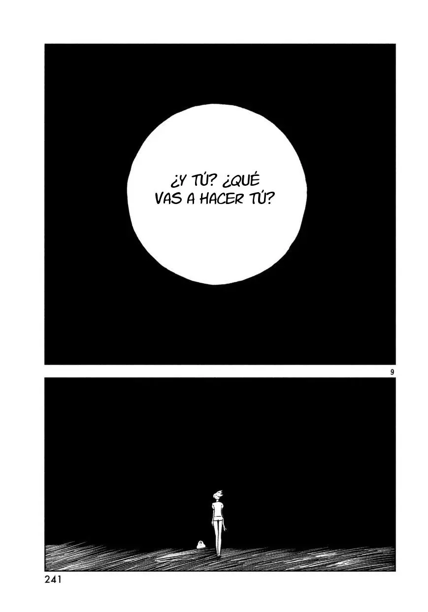 Houseki no Kuni capítulo 28 página 11