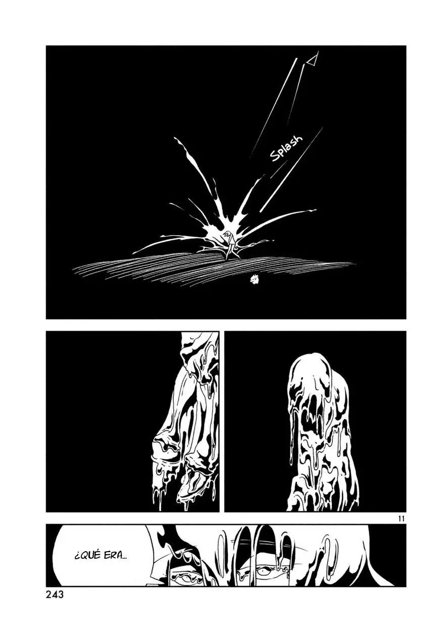 Houseki no Kuni capítulo 28 página 13