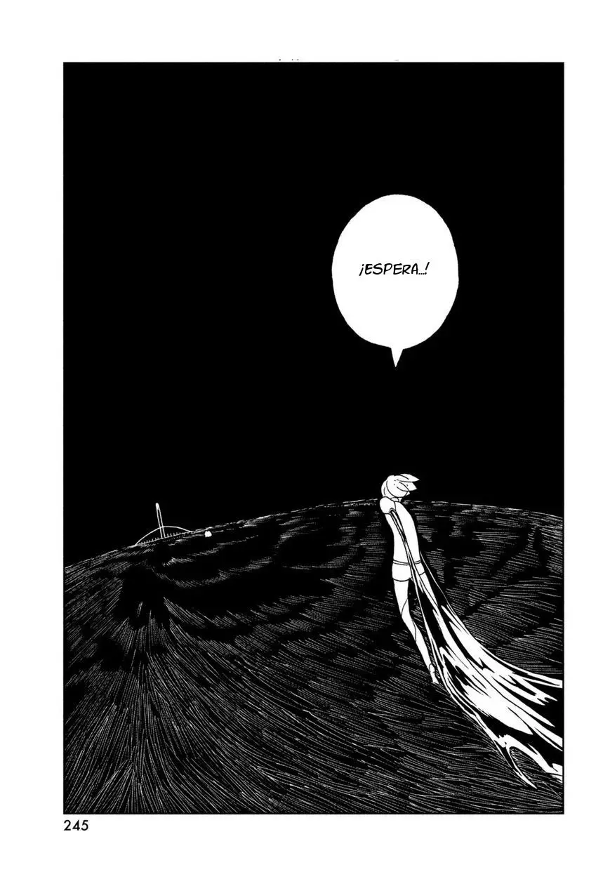 Houseki no Kuni capítulo 28 página 15