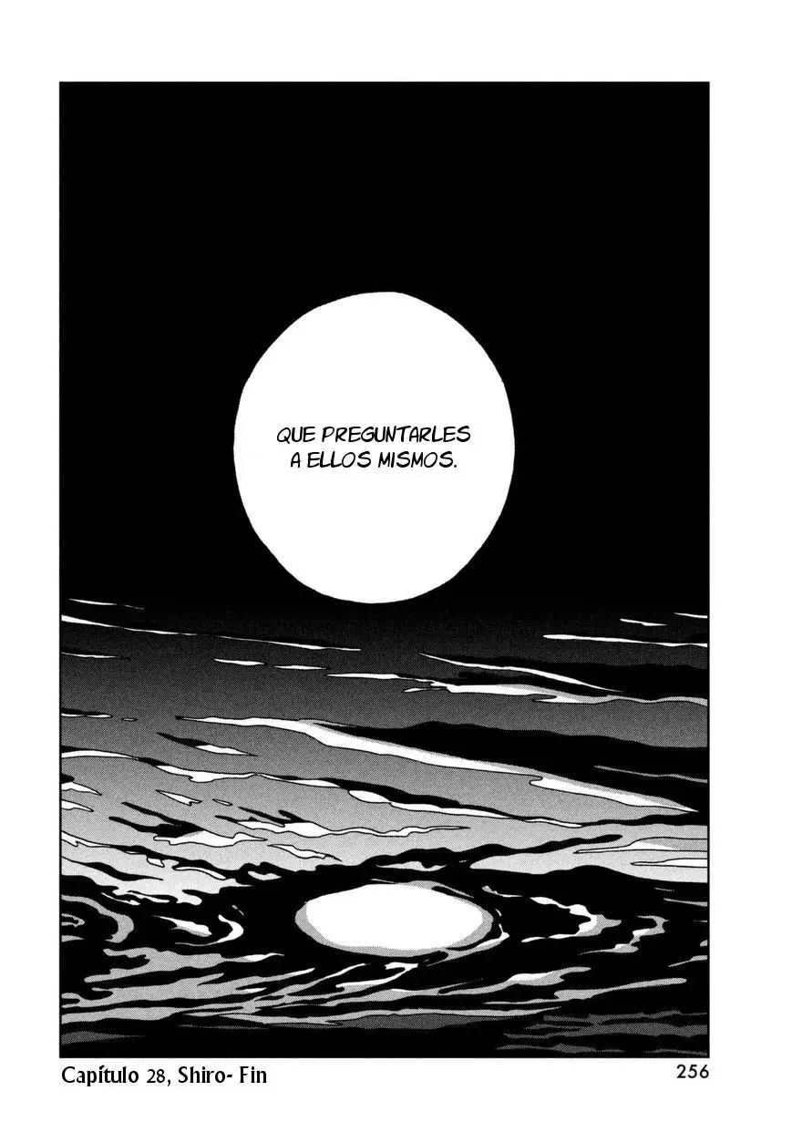 Houseki no Kuni capítulo 28 página 26