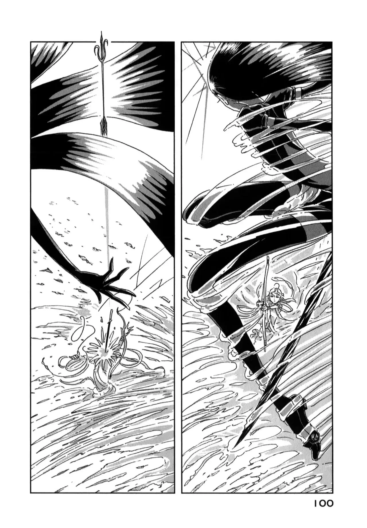 Houseki no Kuni capítulo 3 página 25