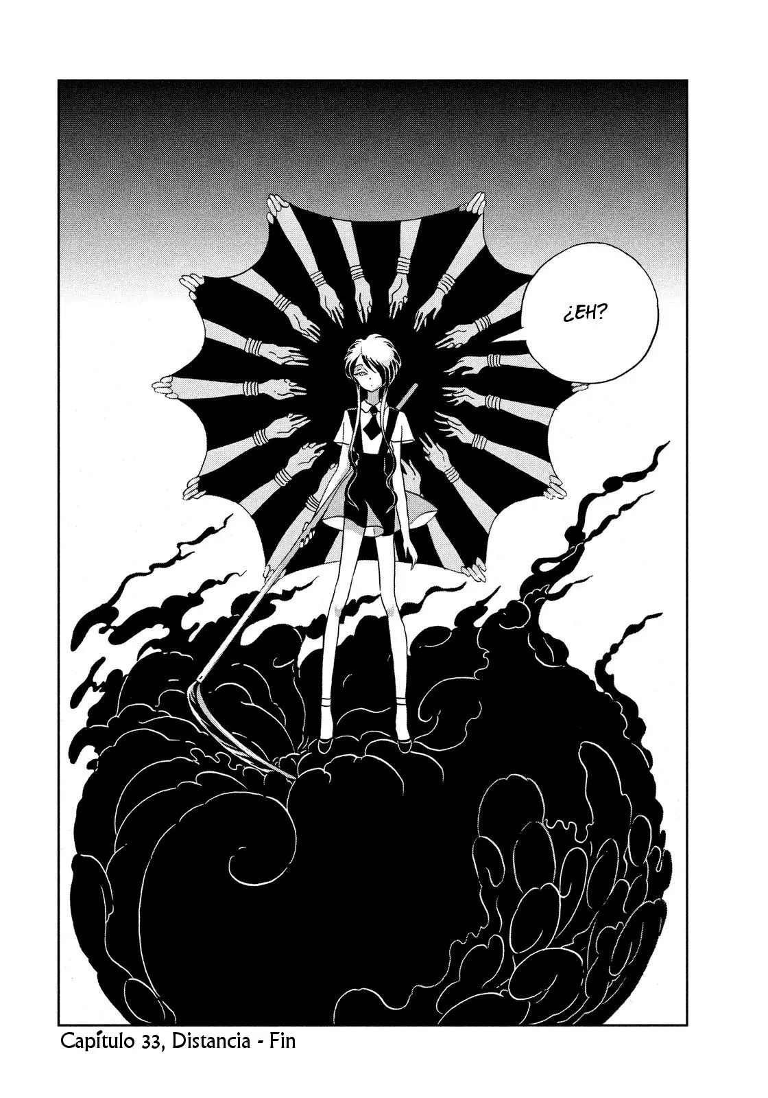 Houseki no Kuni capítulo 33 página 26