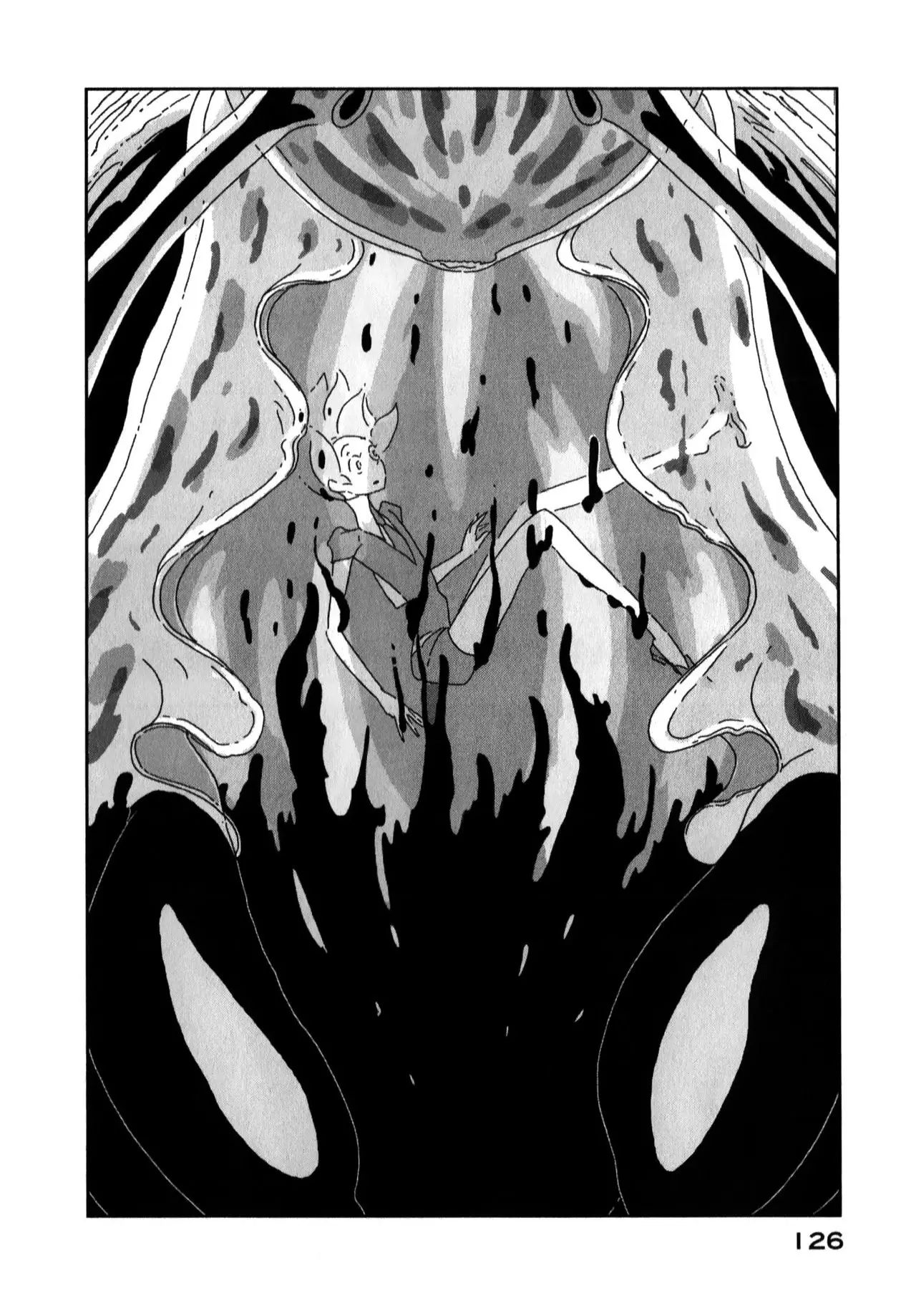 Houseki no Kuni capítulo 4 página 13