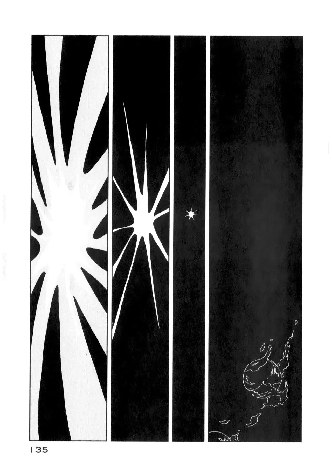 Houseki no Kuni capítulo 4 página 22