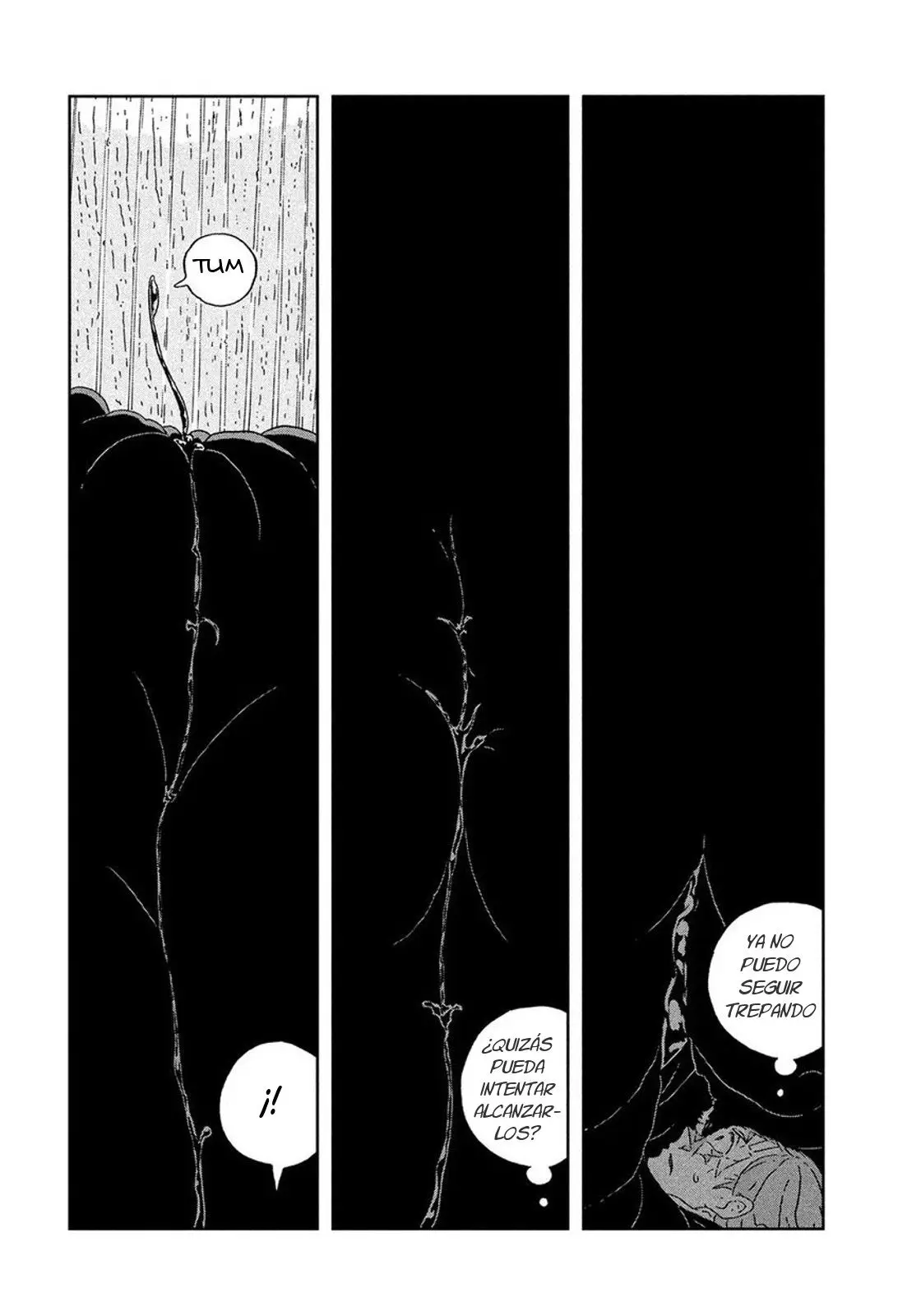 Houseki no Kuni capítulo 43 página 12