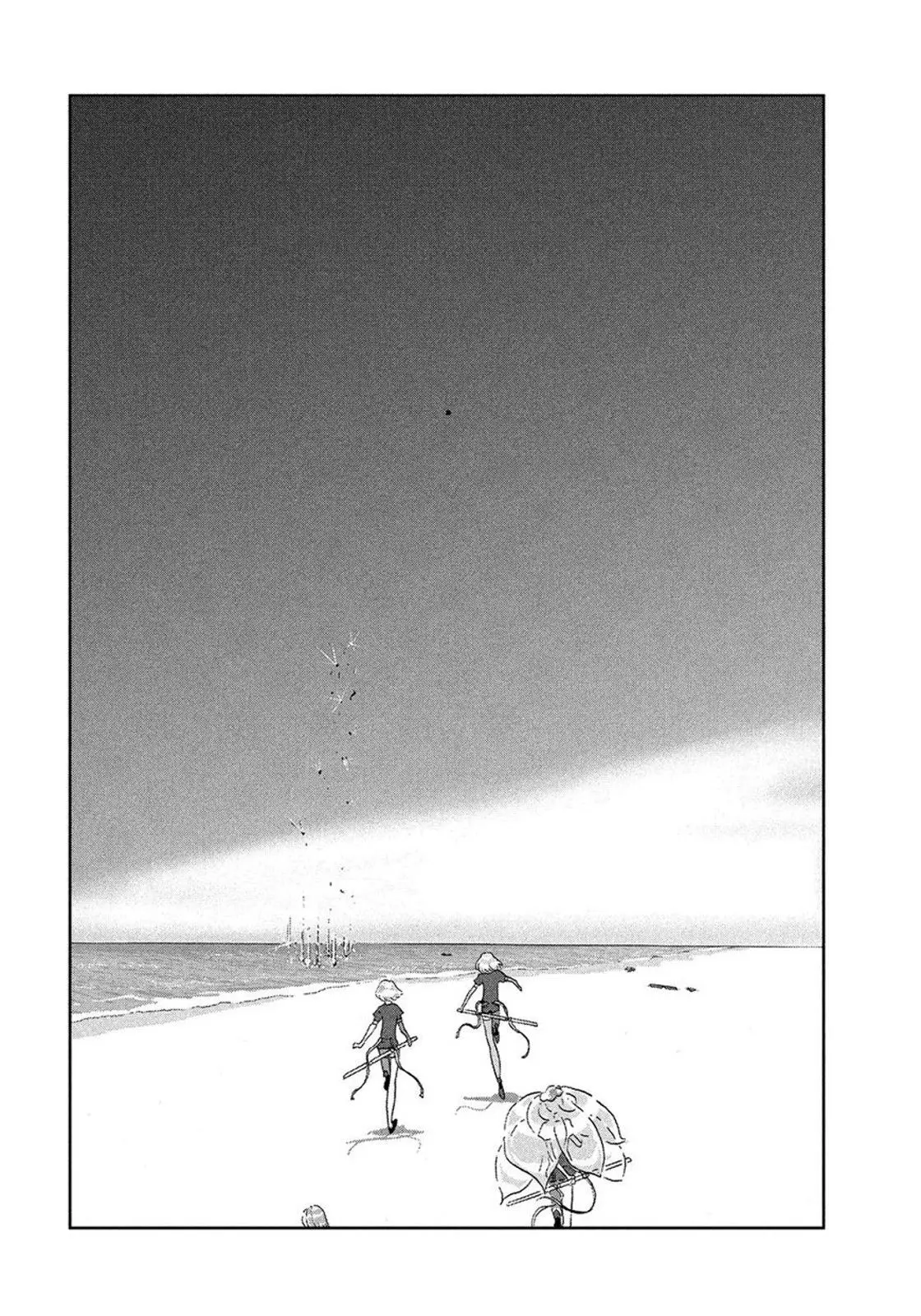 Houseki no Kuni capítulo 44 página 20