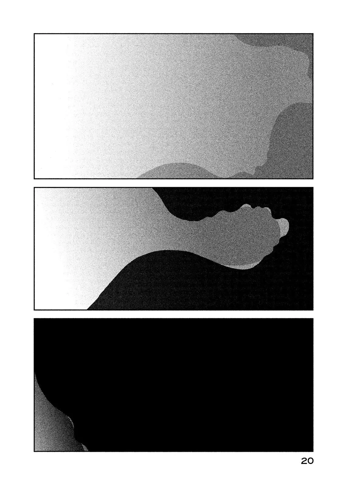 Houseki no Kuni capítulo 45 página 22