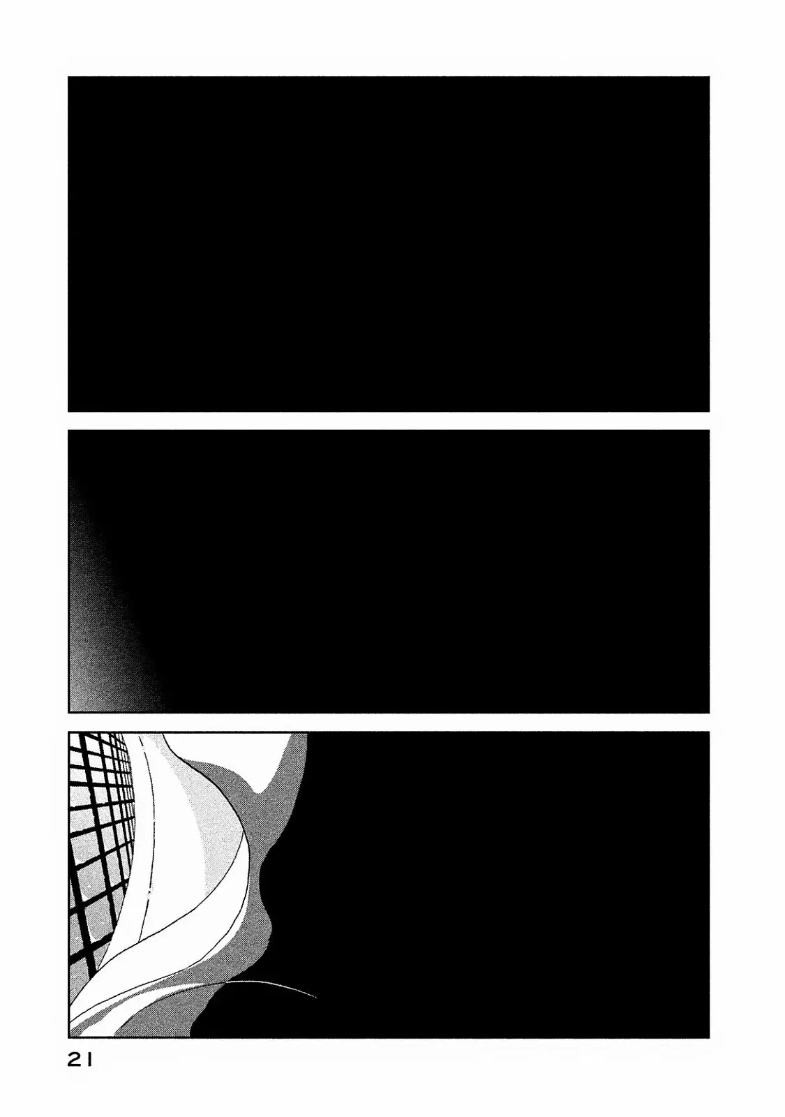 Houseki no Kuni capítulo 45 página 23
