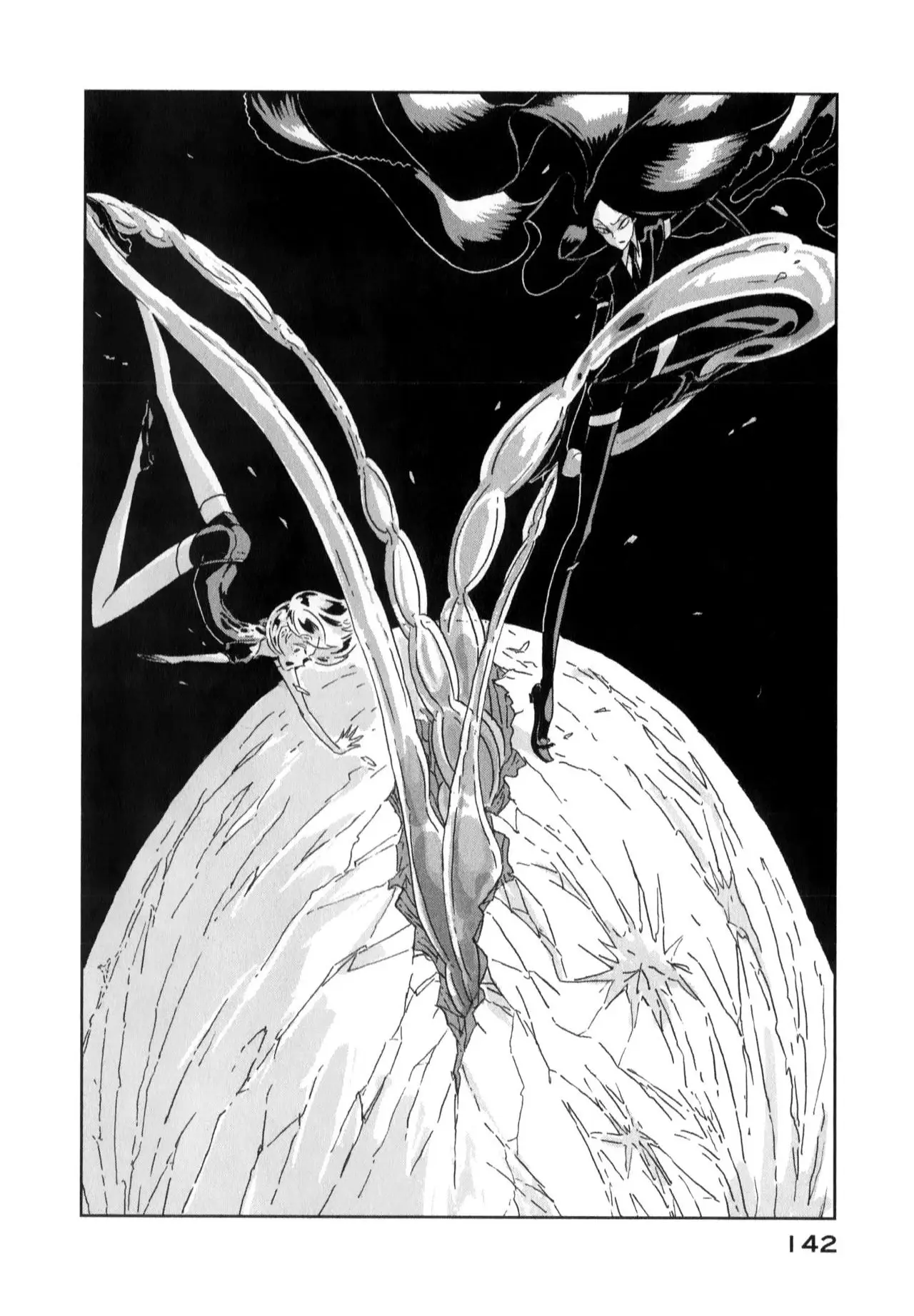 Houseki no Kuni capítulo 5 página 5