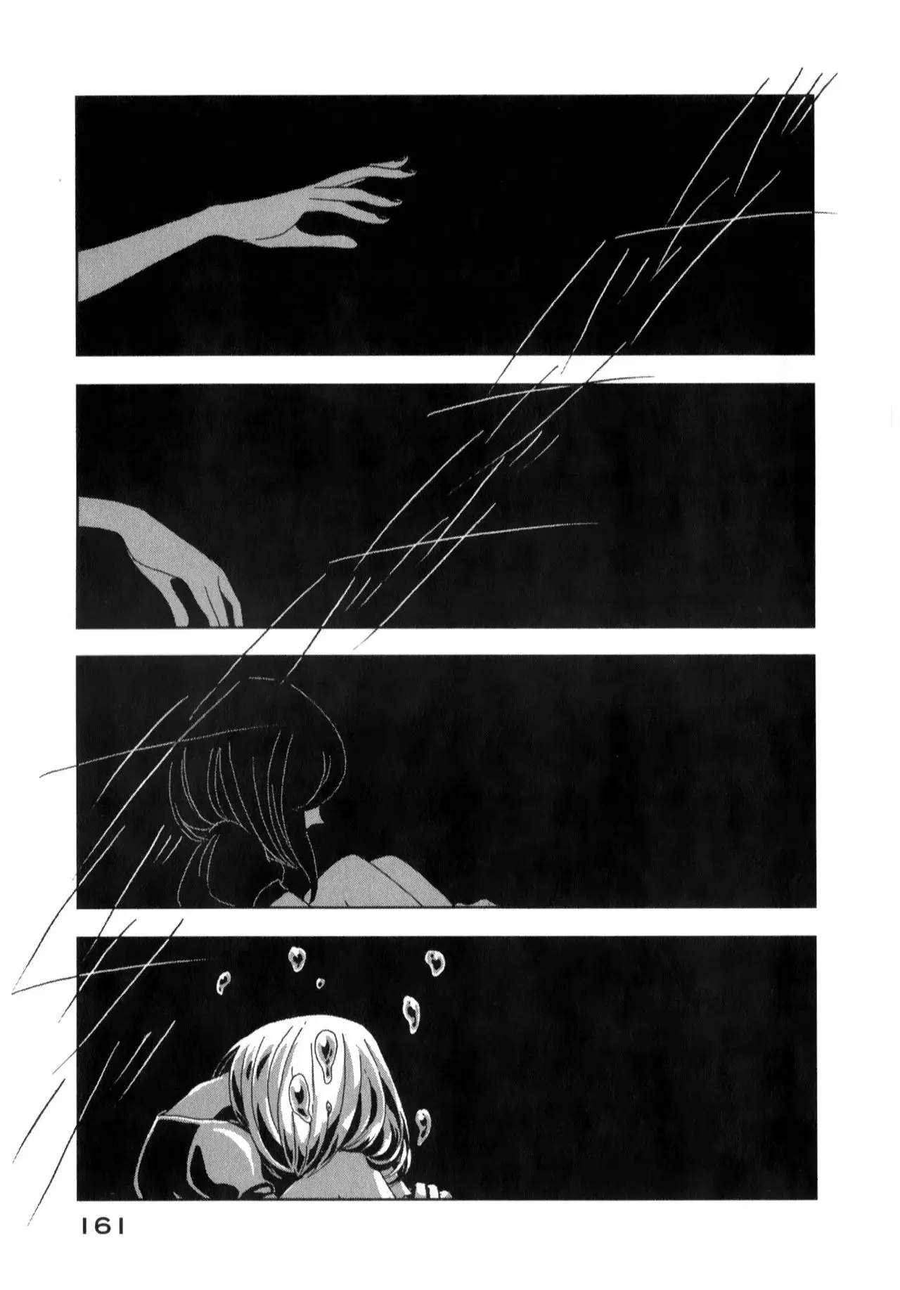 Houseki no Kuni capítulo 5 página 24