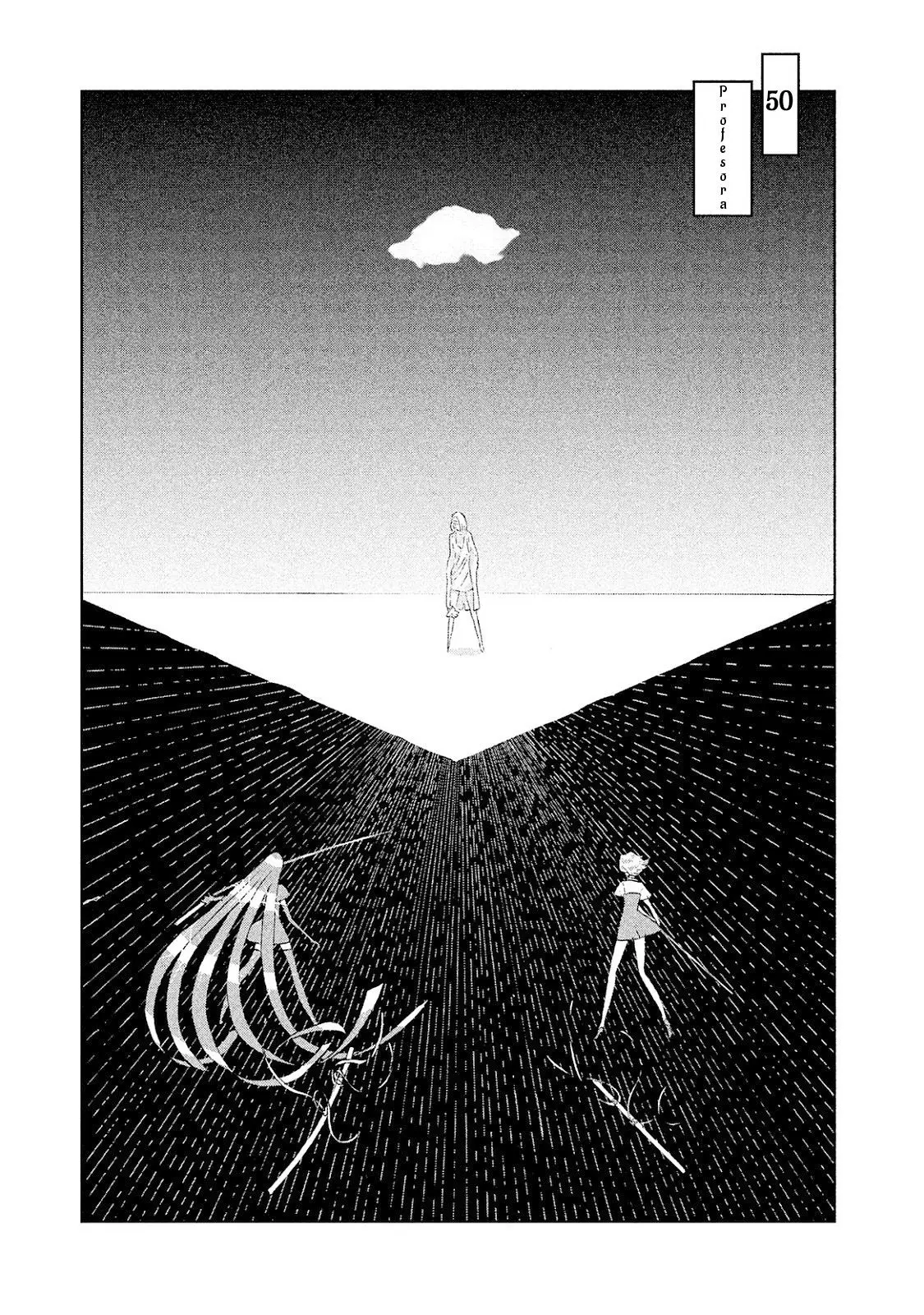 Houseki no Kuni capítulo 50 página 2