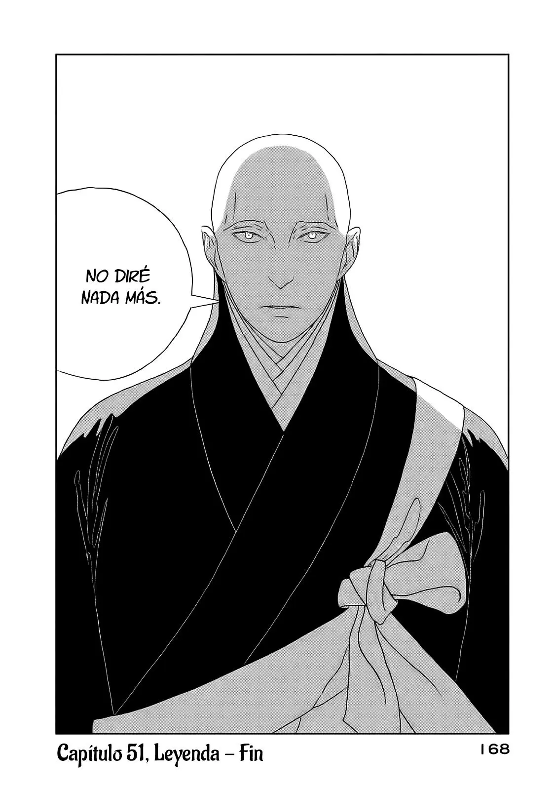 Houseki no Kuni capítulo 51 página 25