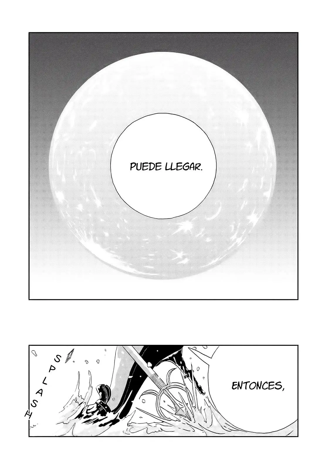 Houseki no Kuni capítulo 52 página 12