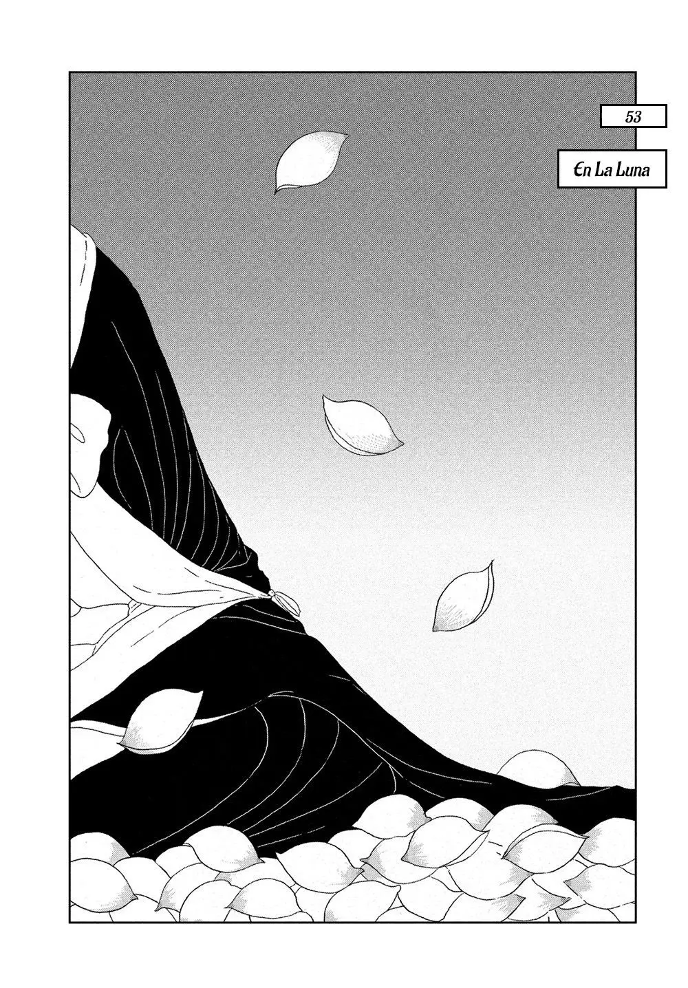 Houseki no Kuni capítulo 53 página 2