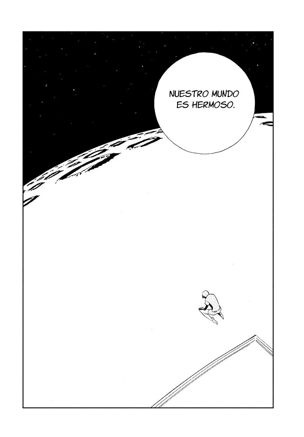 Houseki no Kuni capítulo 53 página 22