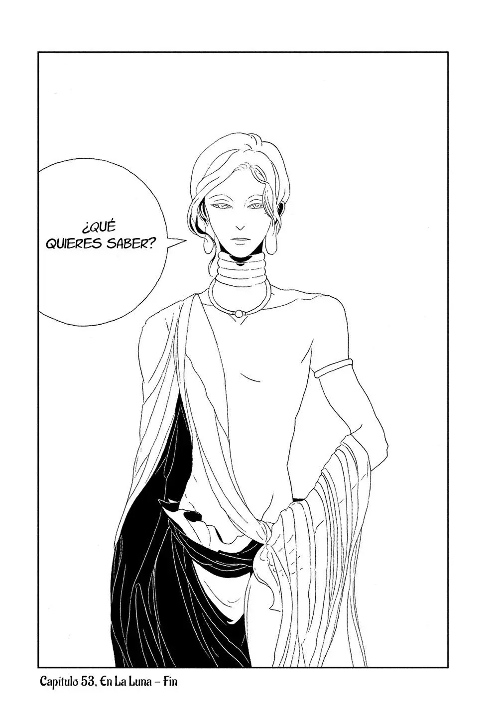 Houseki no Kuni capítulo 53 página 24
