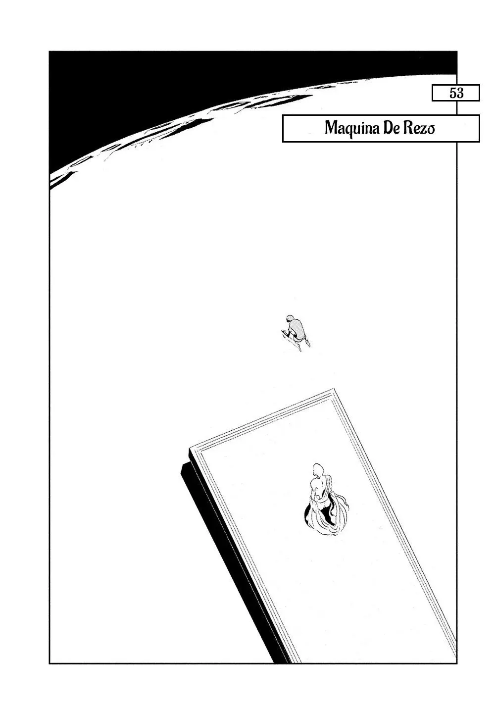 Houseki no Kuni capítulo 54 página 2